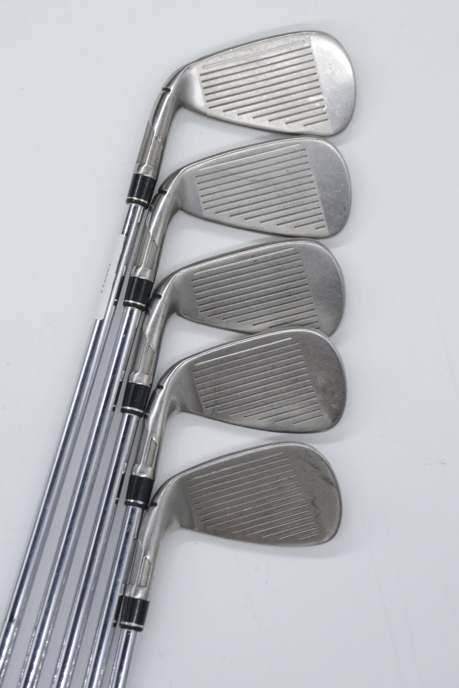 TaylorMade SIM2 Max 5-9 Iron Set SR Flex Std Length