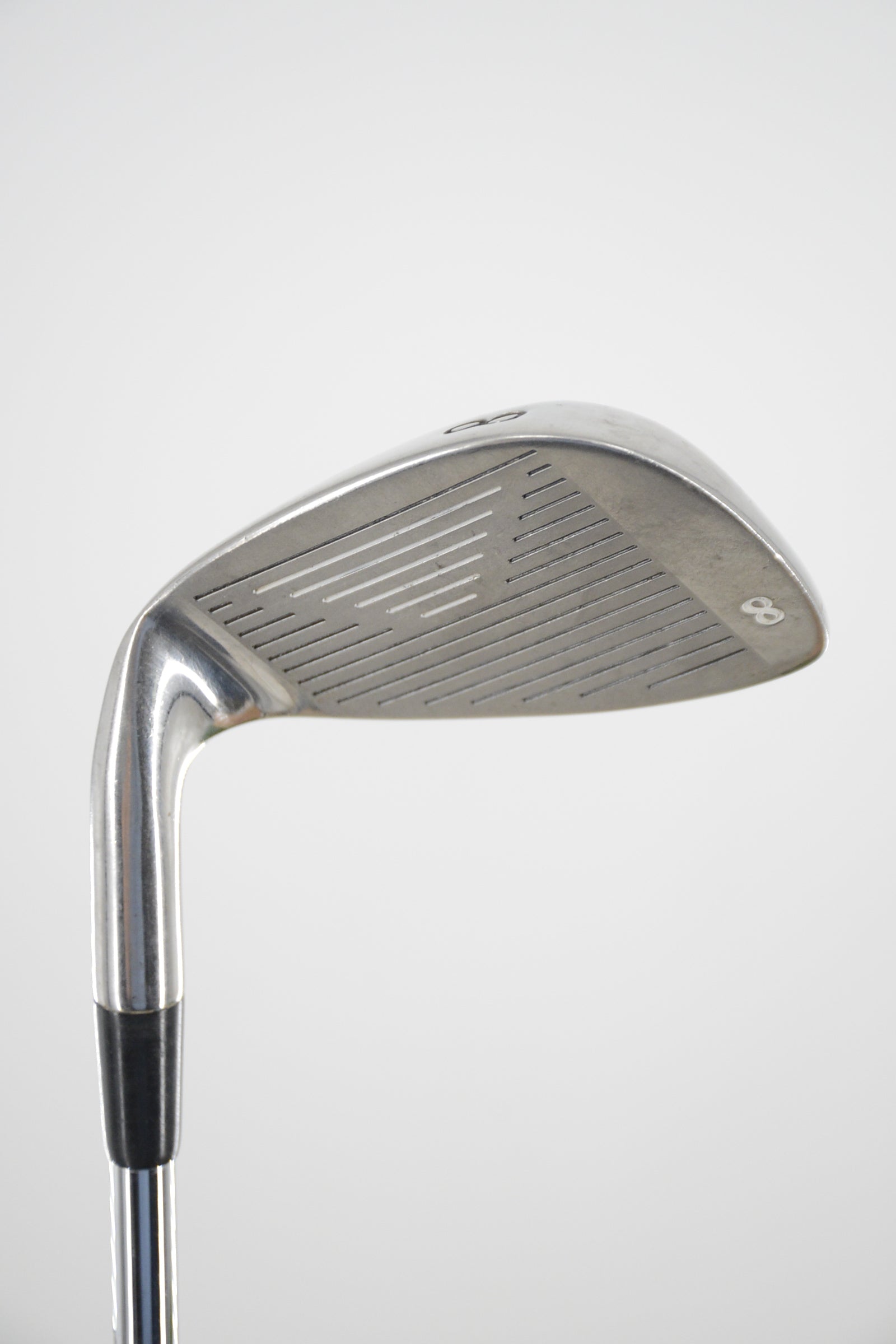 Bullet 0.444 8 Iron S Flex 35.75"