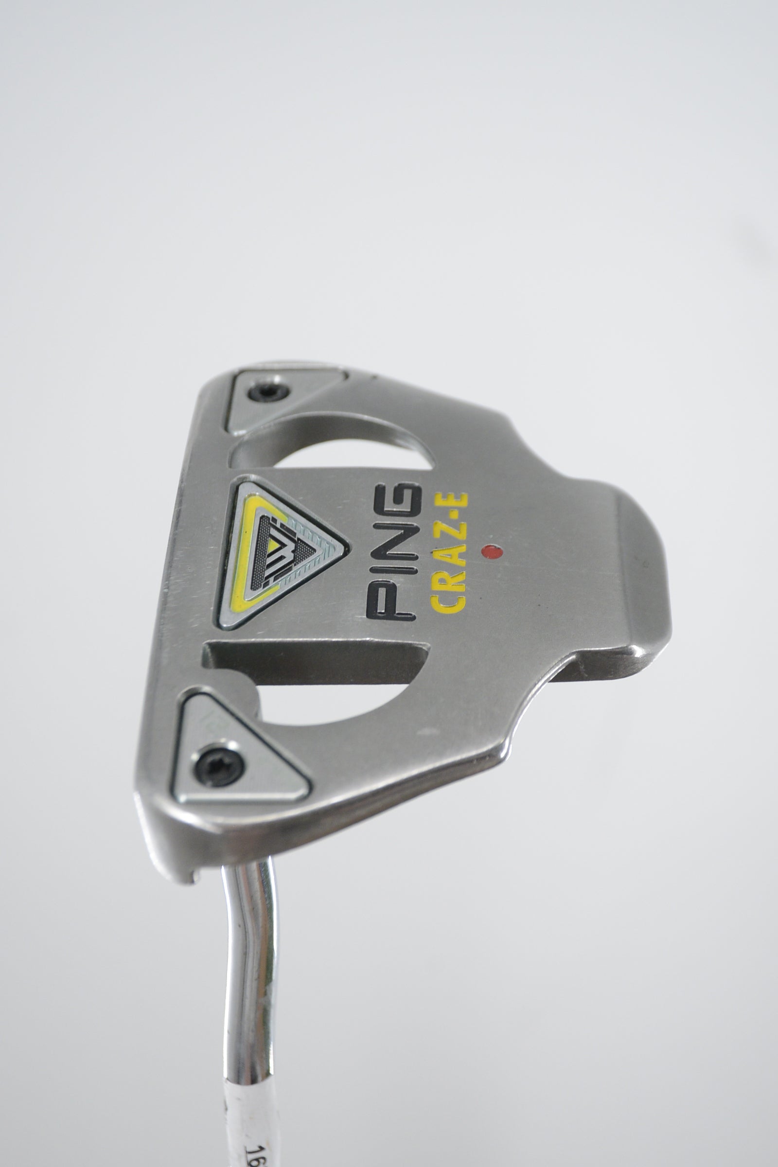 Lefty Ping IWI Series Craz-E Putter 33.75"