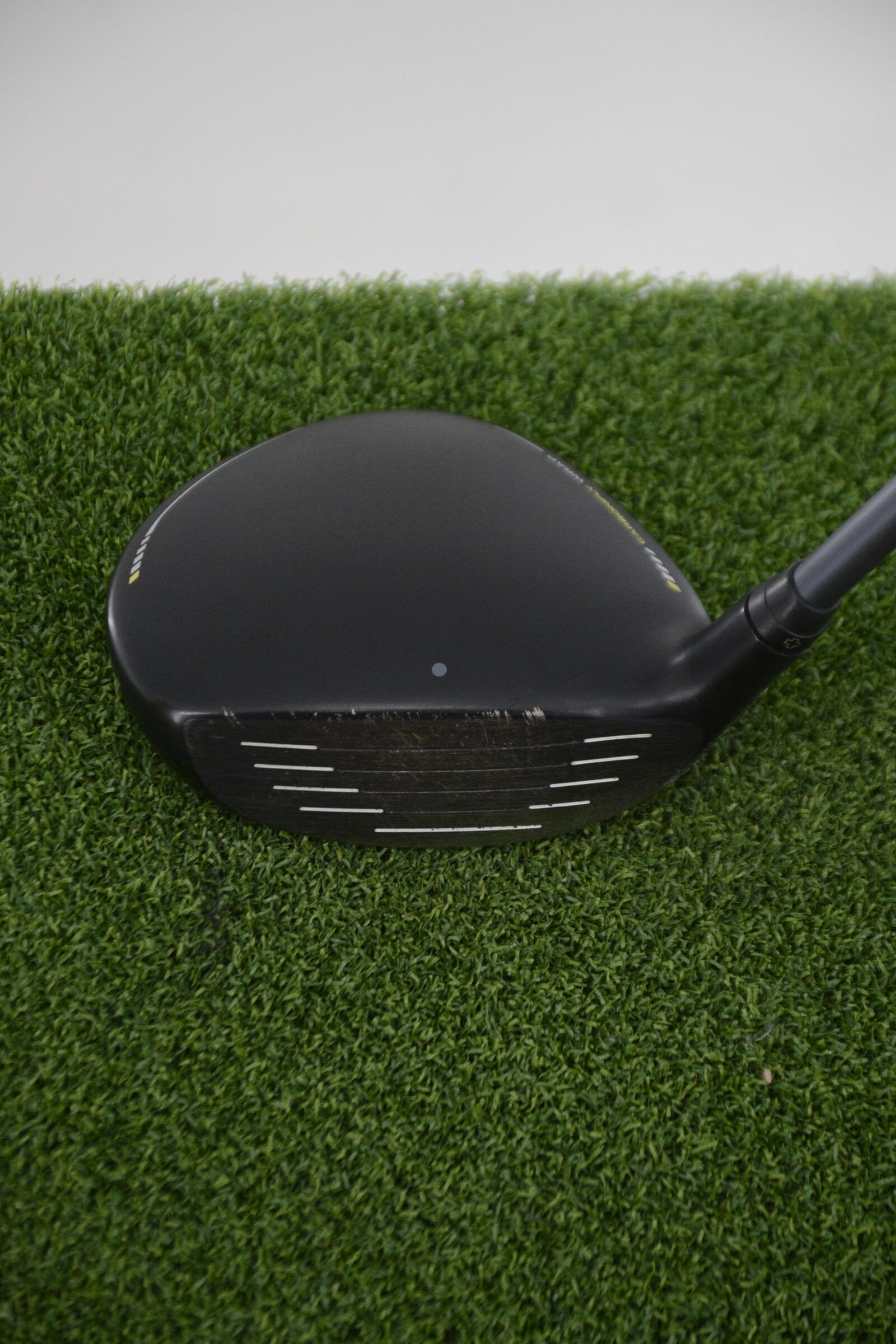 Ping G430 Max 5 Wood S Flex 42.75" Golf Clubs GolfRoots 