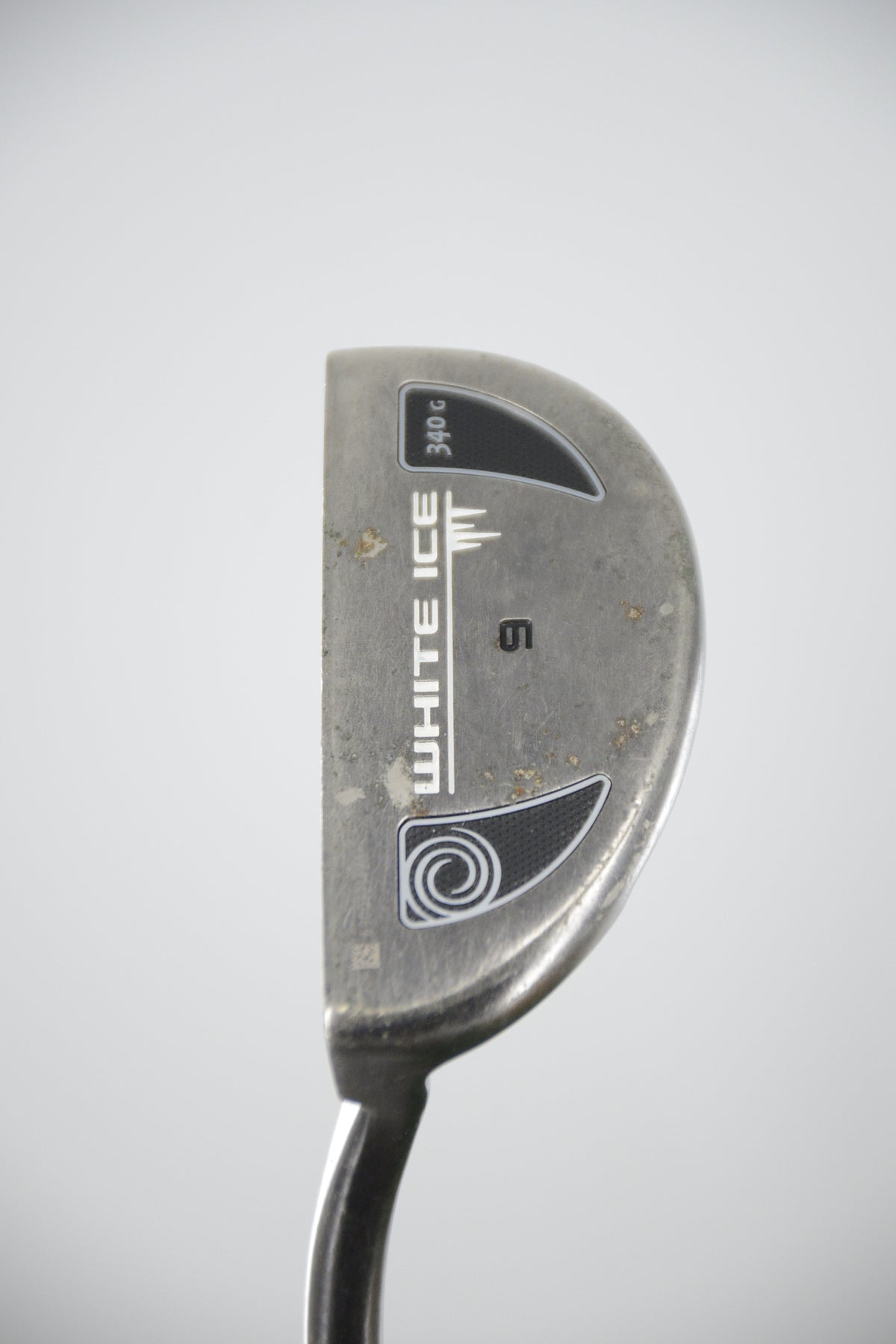 Lefty Odyssey White Ice 9 Putter 33"