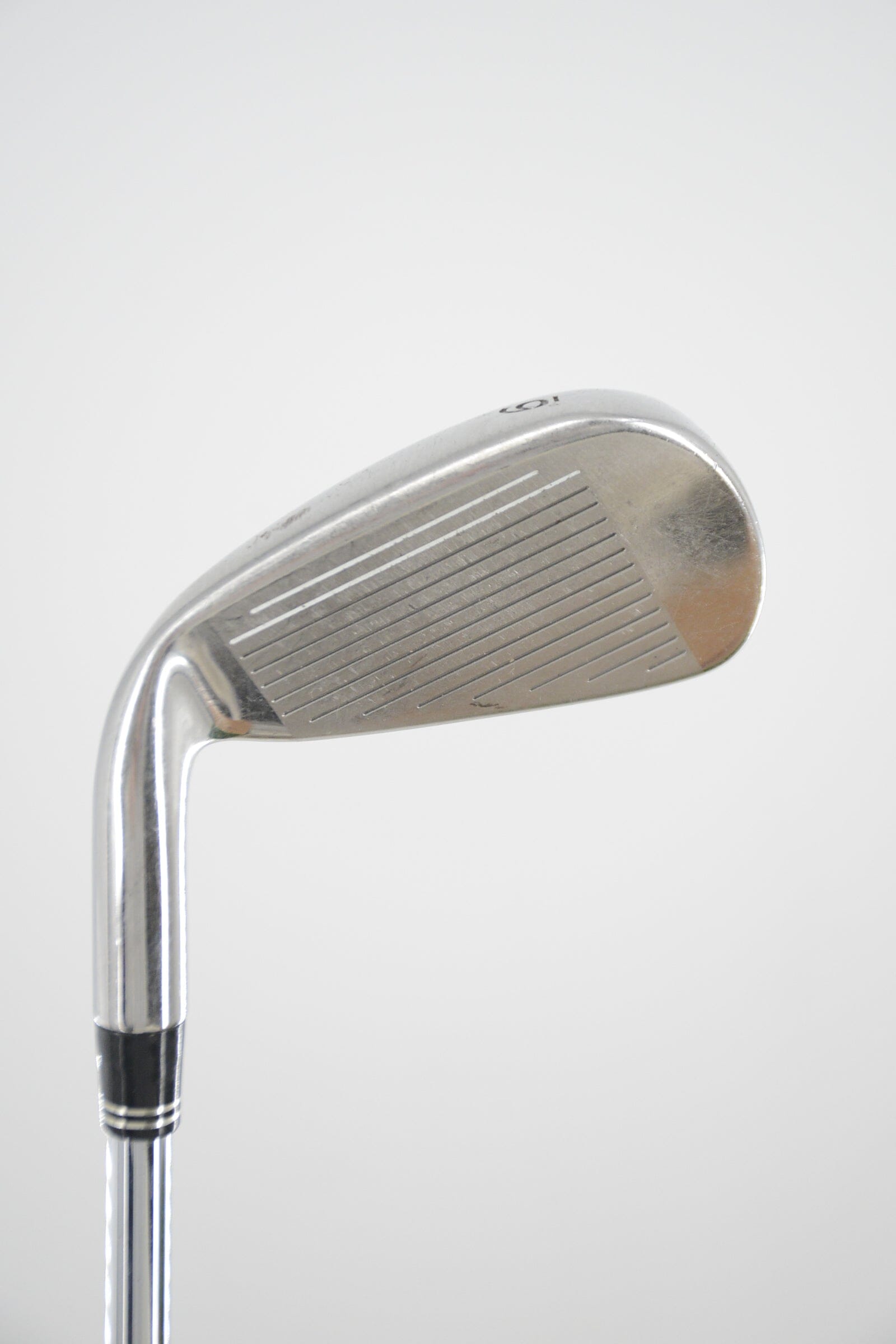 TaylorMade R7 6 Iron S Flex 37.25