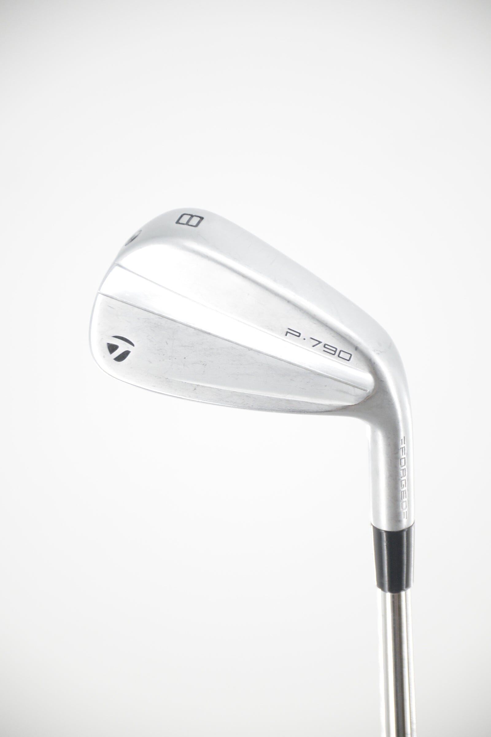 TaylorMade P790 2023 5-AW Iron Set S Flex -0.5"
