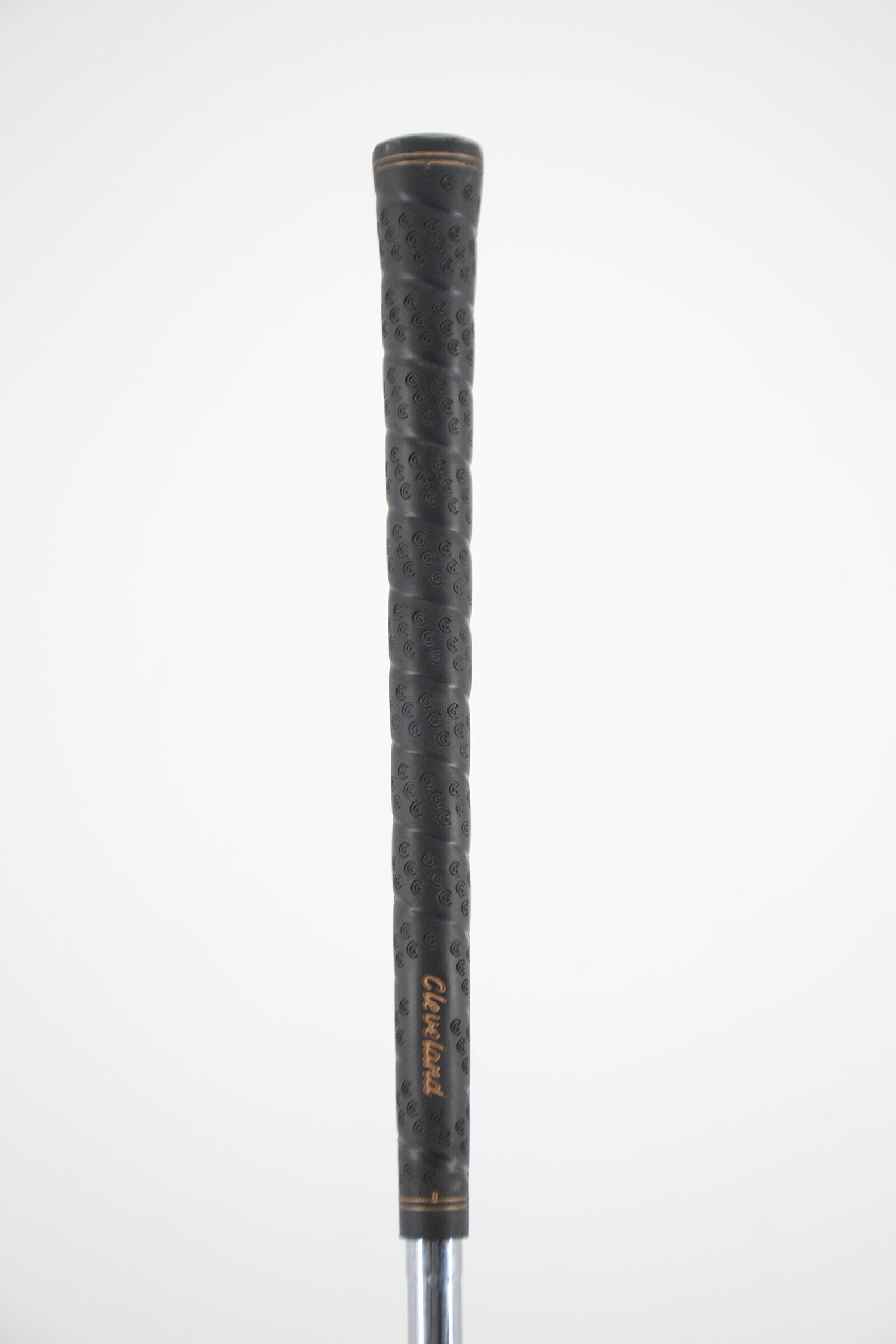 Cleveland Ta5 (Copper Medallion) 9 Iron R Flex 35.75" Golf Clubs GolfRoots 