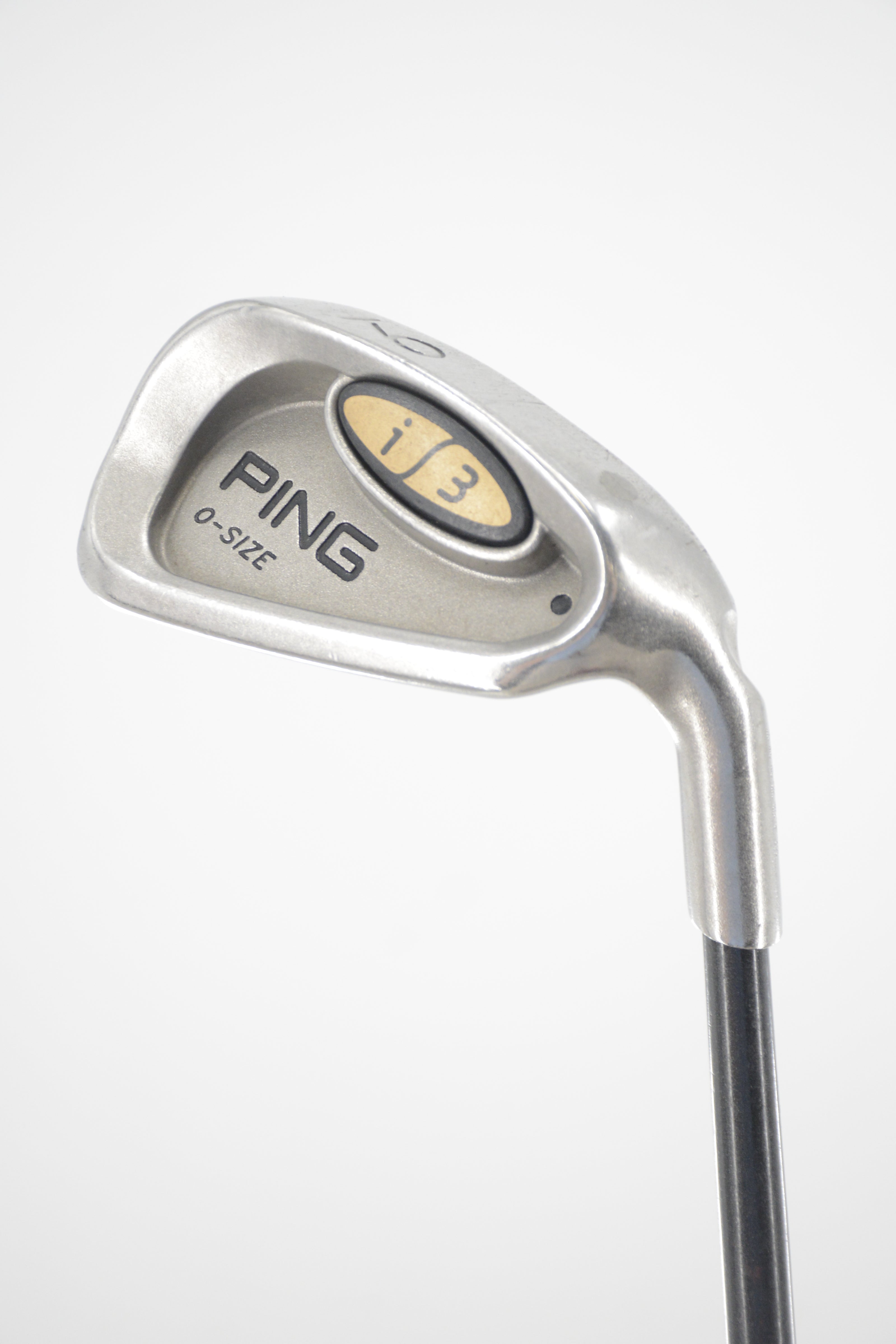 Ping I3 O-Size 9 Iron SR Flex 35.5"