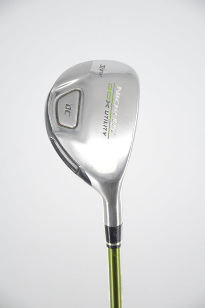 Nickent Genex 3Dx Utility Dc 3 Hybrid R Flex 41
