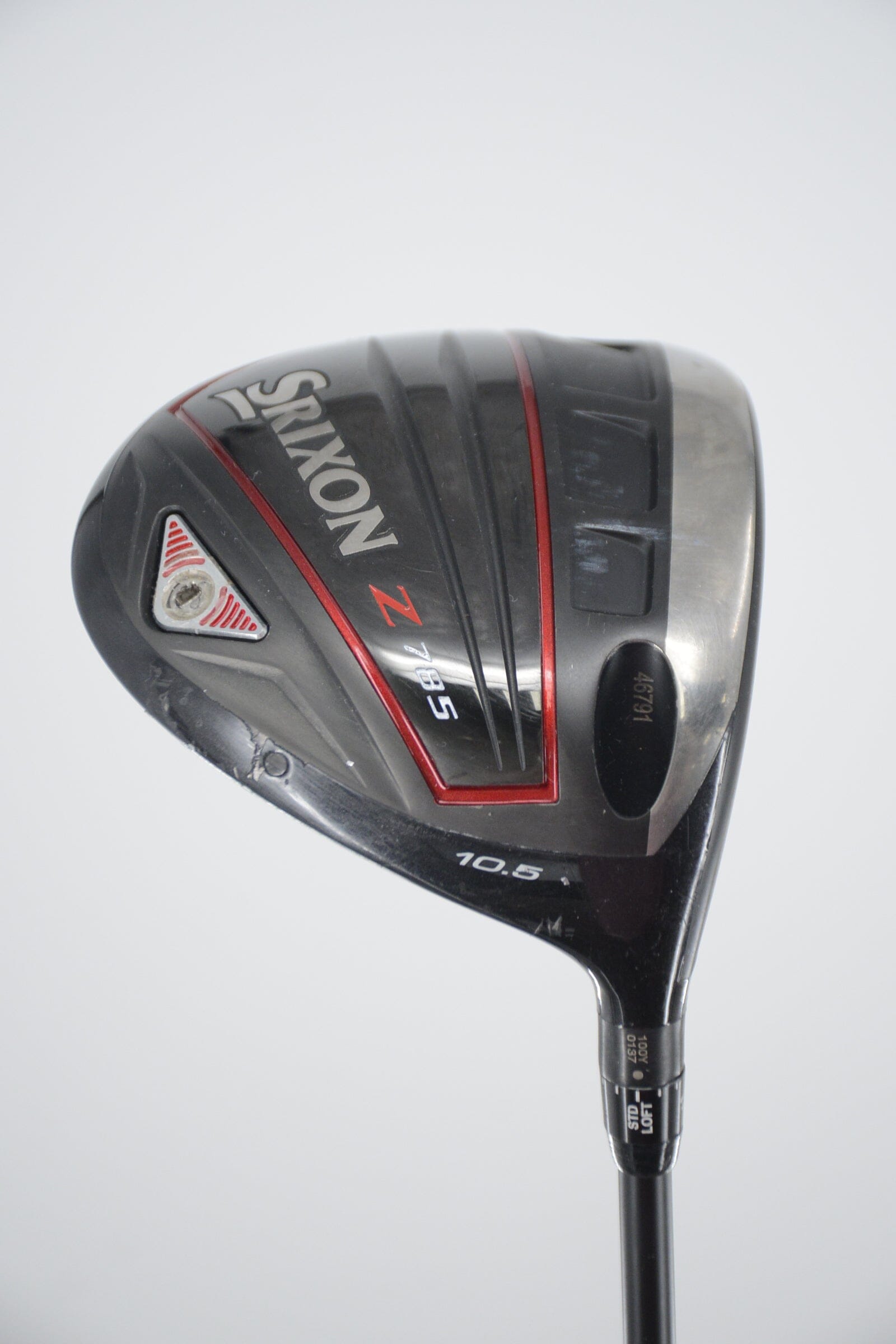 Srixon Z 785 10.5 Degree Driver R Flex 45.5" Golf Clubs GolfRoots 