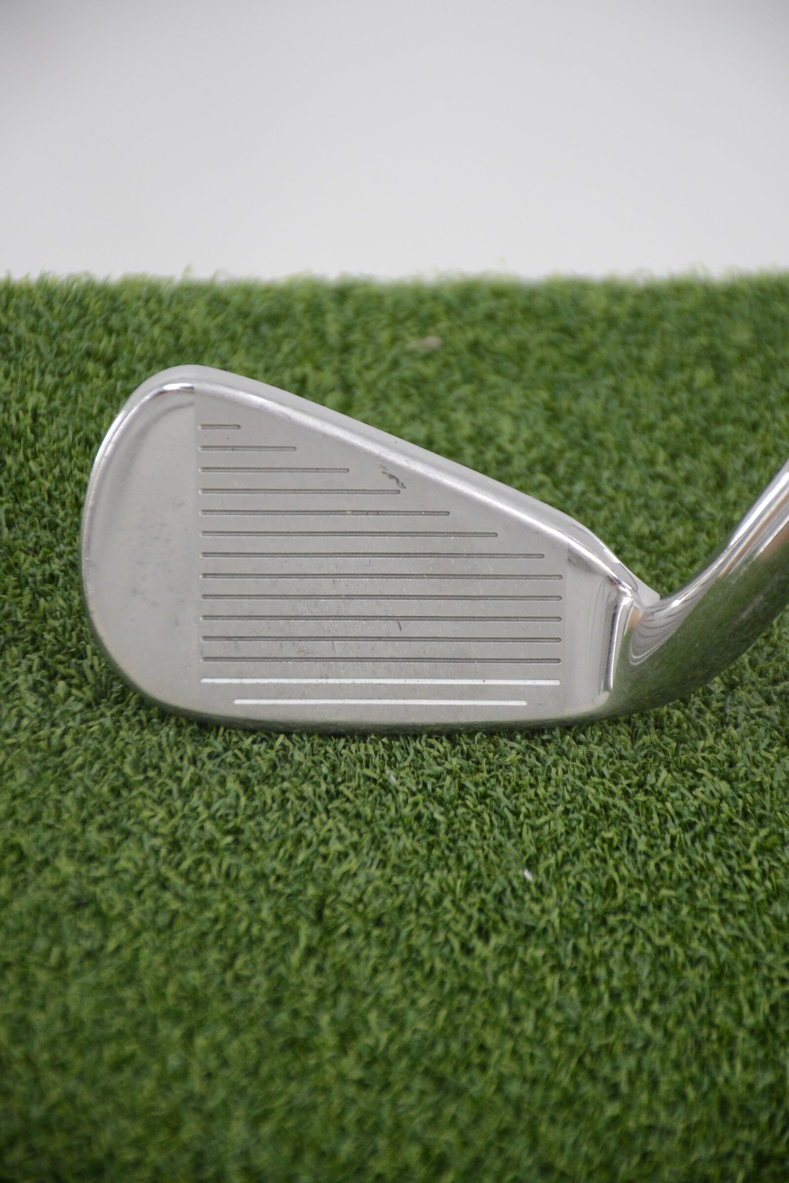 TaylorMade R7 6 Iron S Flex 37.25