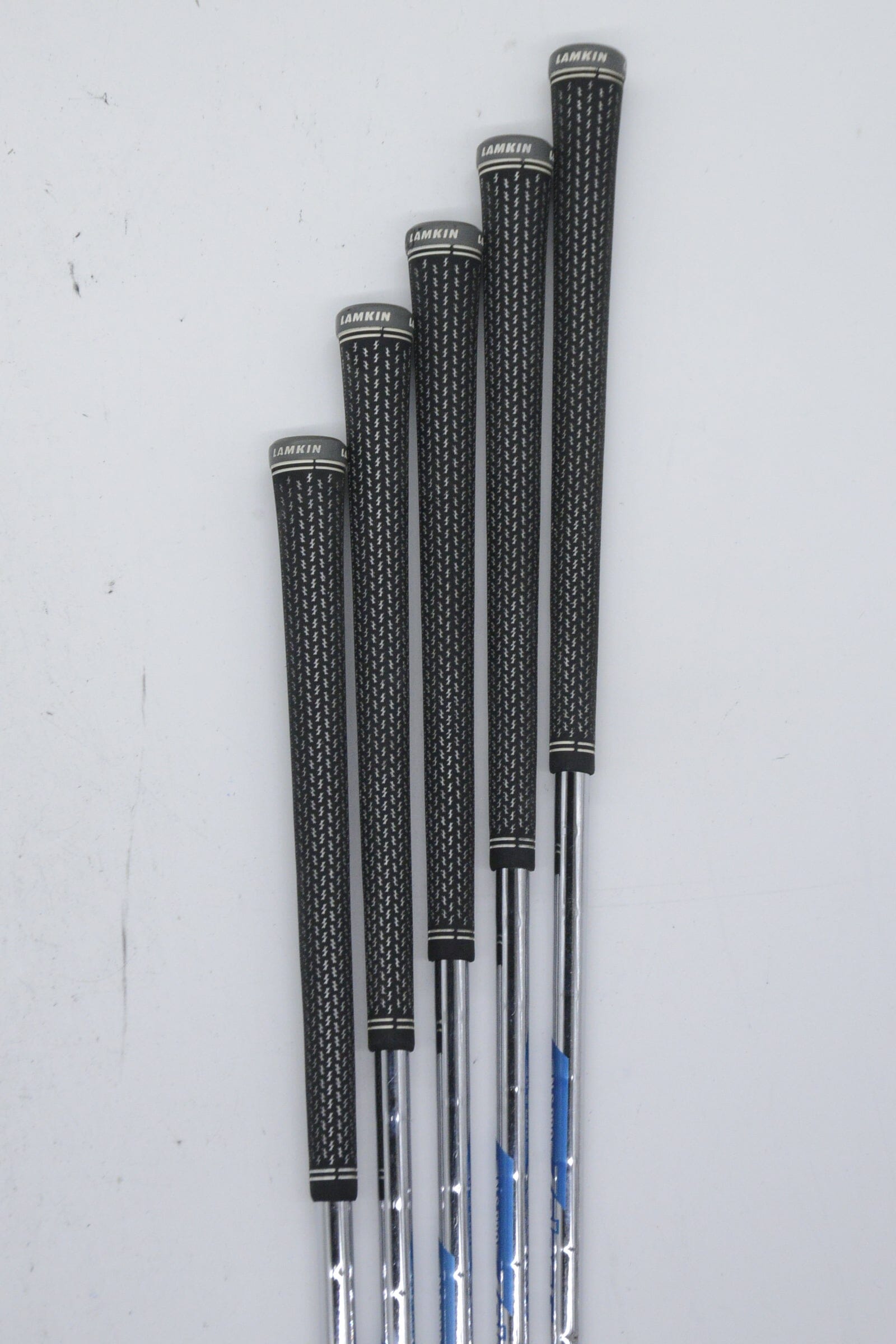 TaylorMade SIM2 Max 5-9 Iron Set SR Flex Std Length