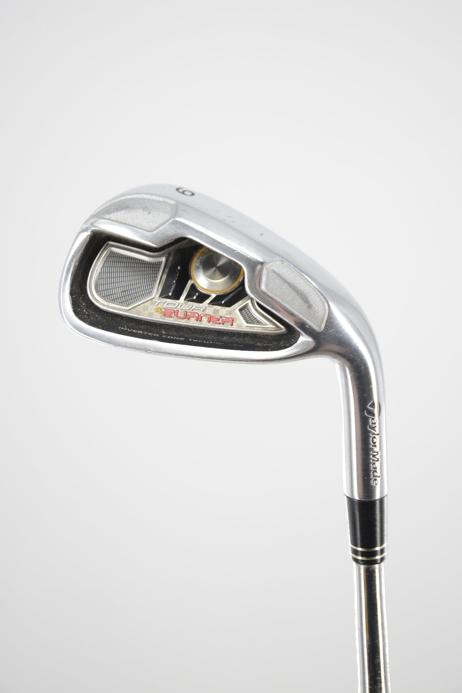 TaylorMade Tour Burner 9 Iron S Flex 36"