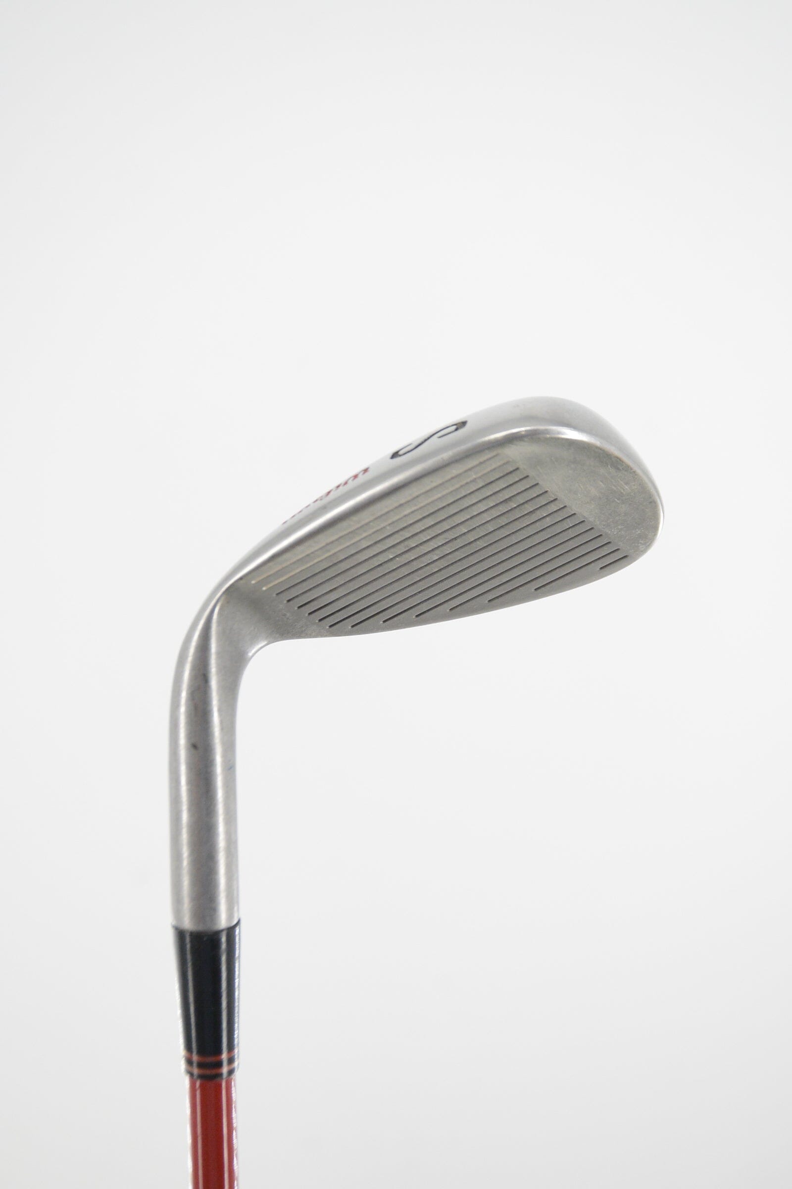 Wilson Ultra System 45 SW S Flex 34.75" Golf Clubs GolfRoots 