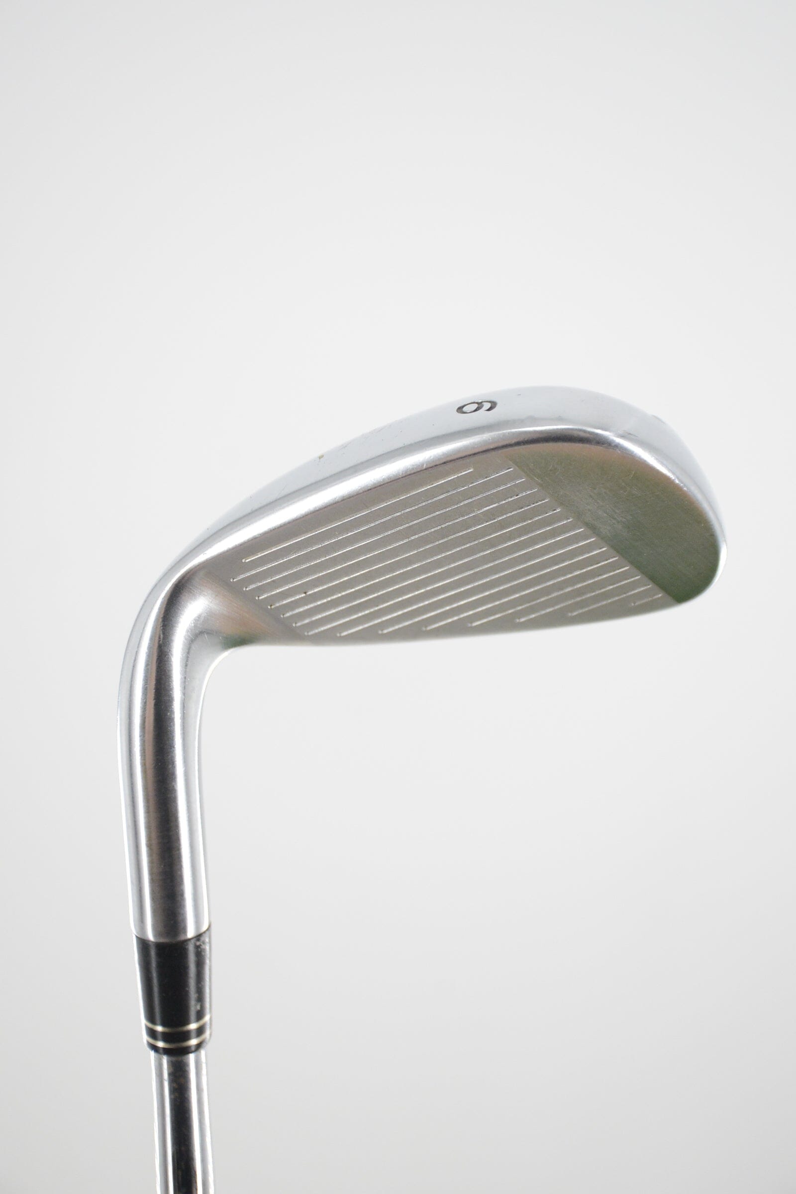 TaylorMade Tour Burner 9 Iron S Flex 36" Golf Clubs GolfRoots 