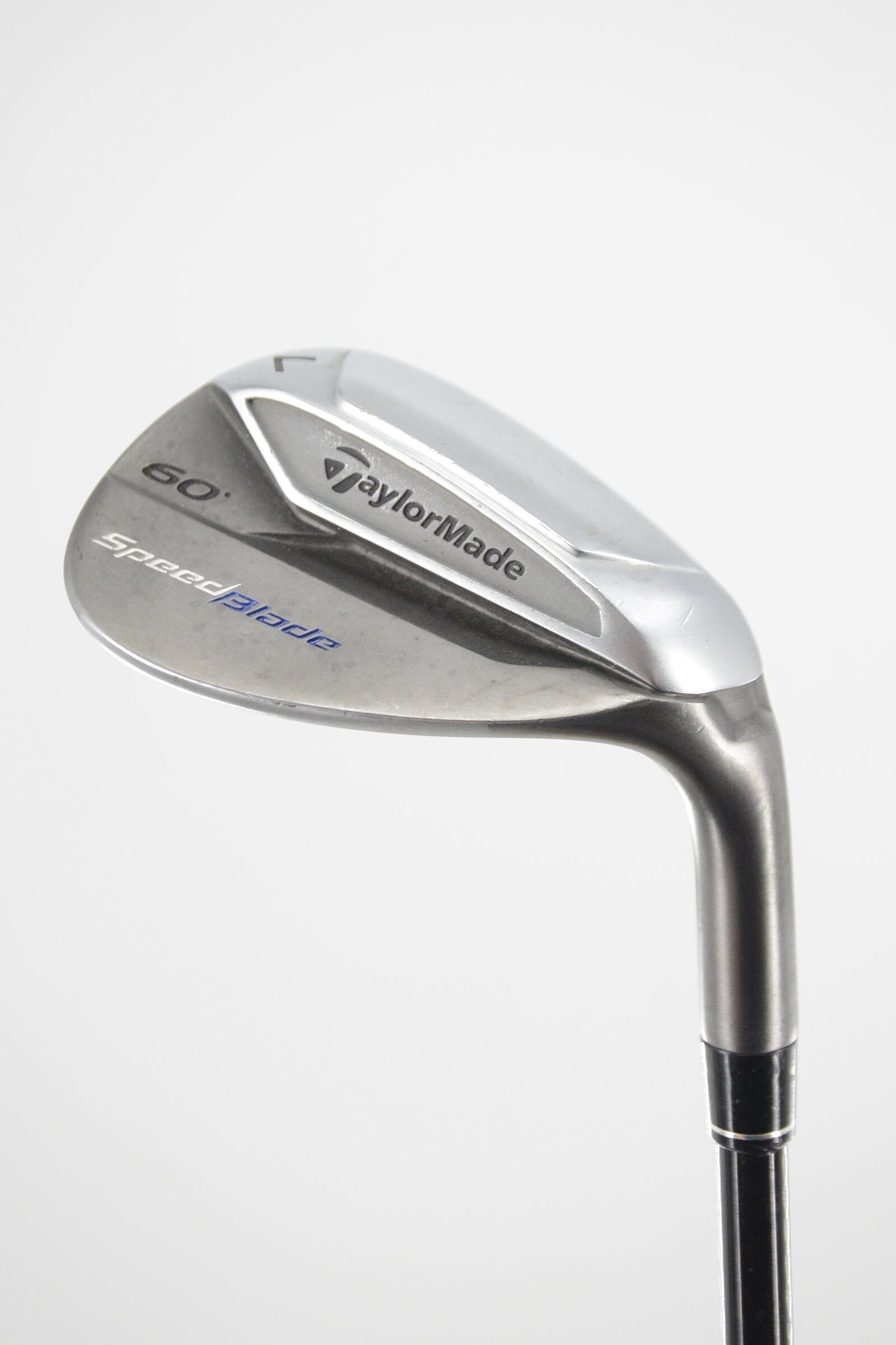 TaylorMade Speedblade LW R Flex 35" Golf Clubs GolfRoots 