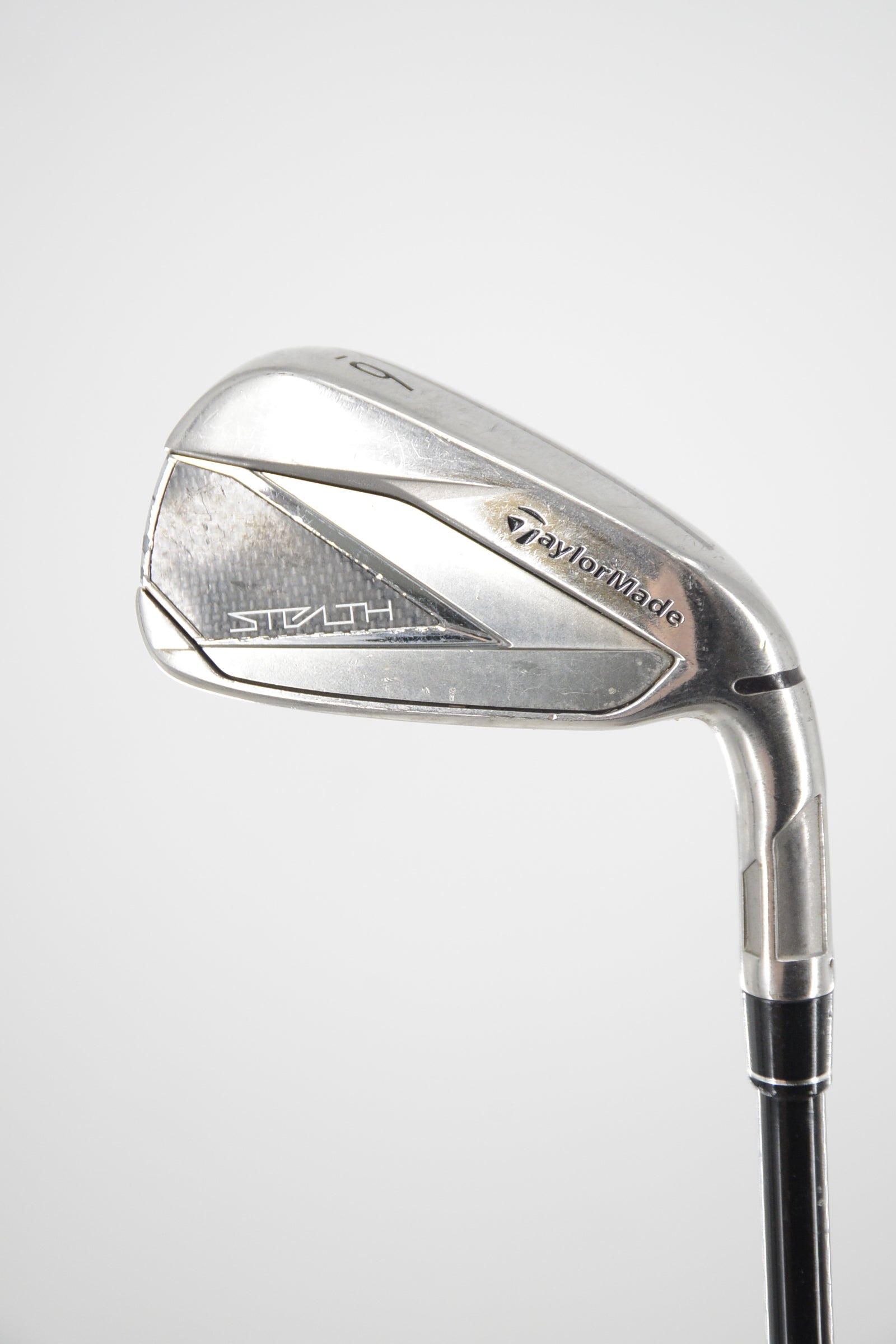 TaylorMade Stealth 6 Iron R Flex 38"