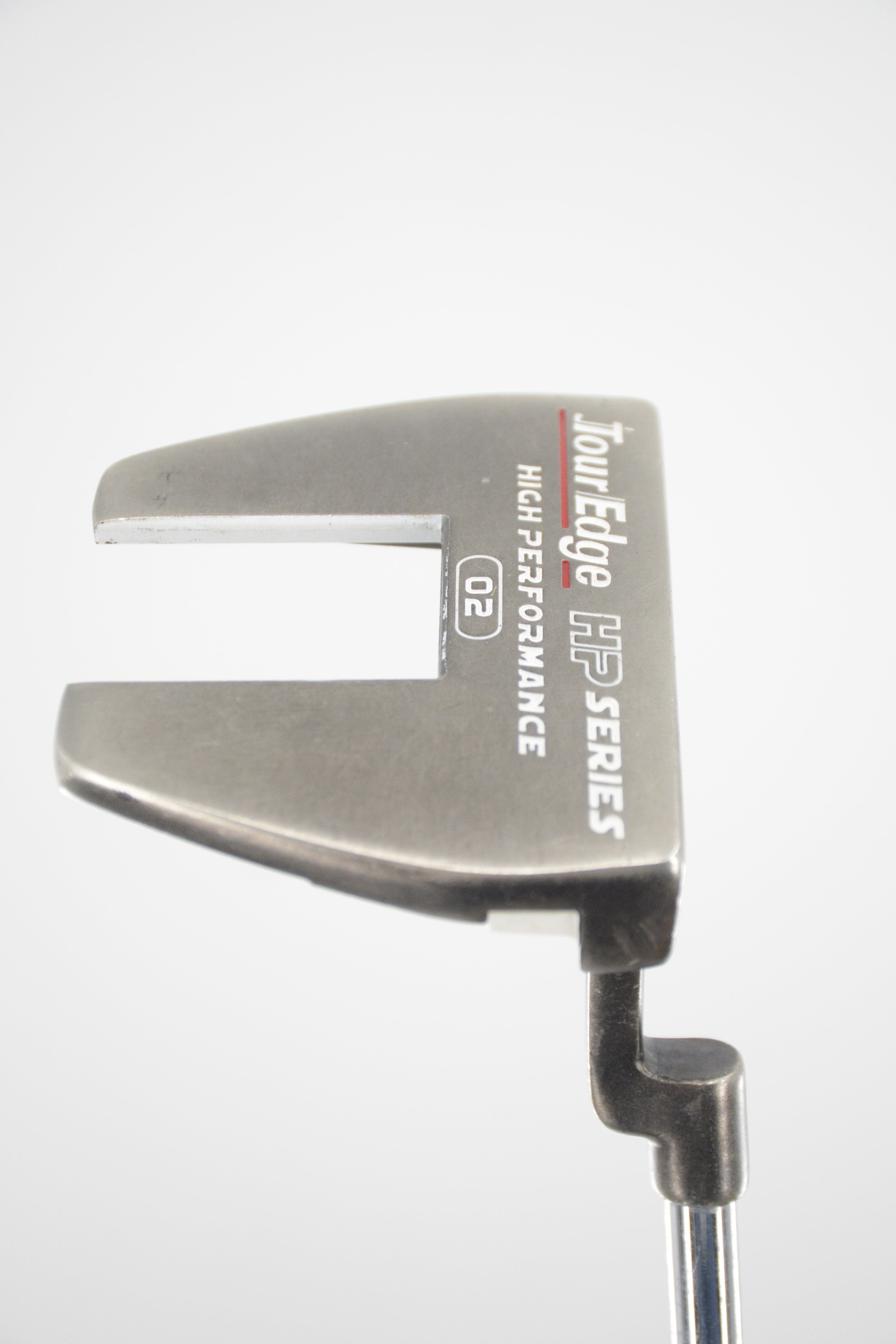 Tour Edge Hp Series 02 Putter 35" Golf Clubs GolfRoots 