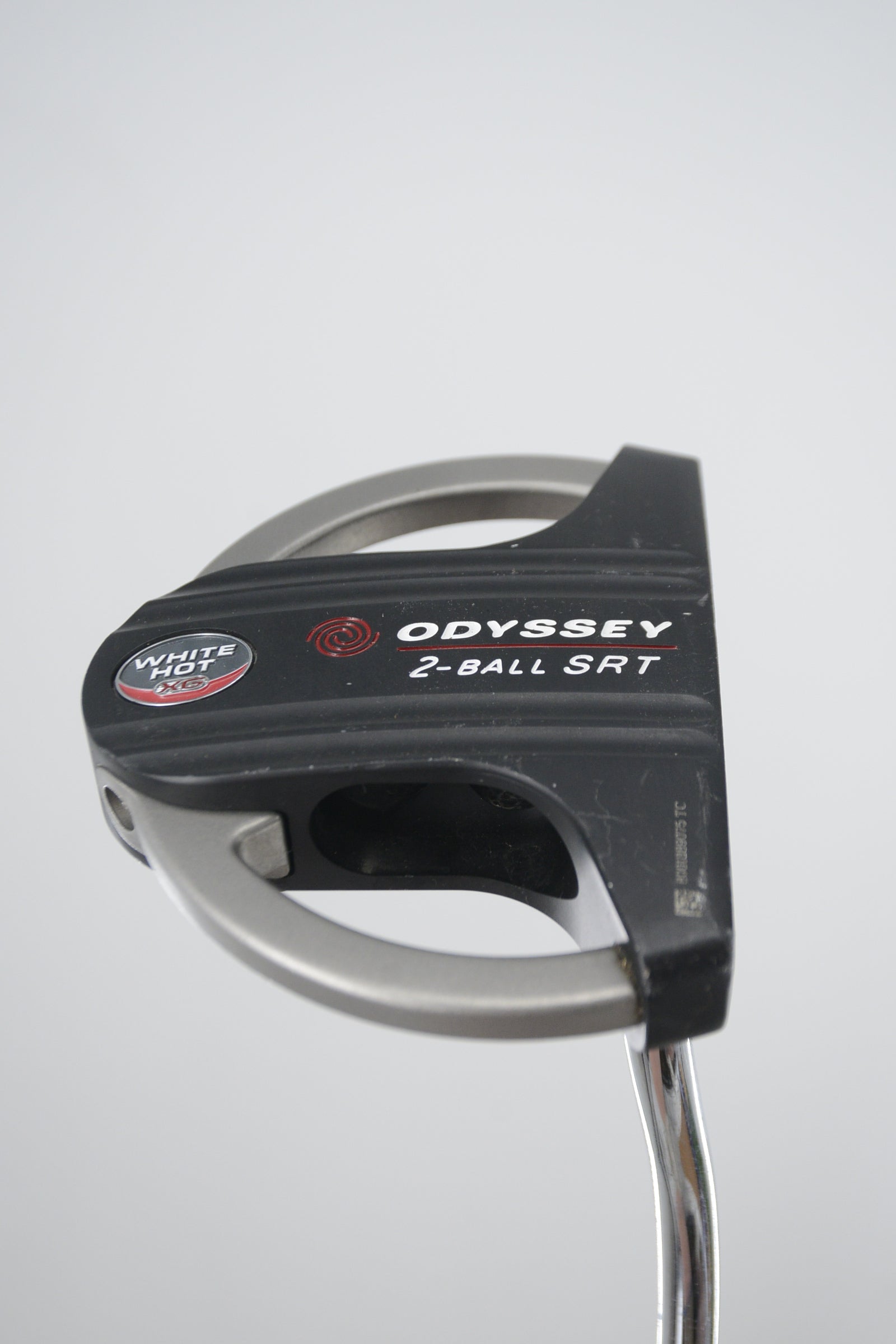 Odyssey White Hot XG 2-Ball Srt Putter 35.25"
