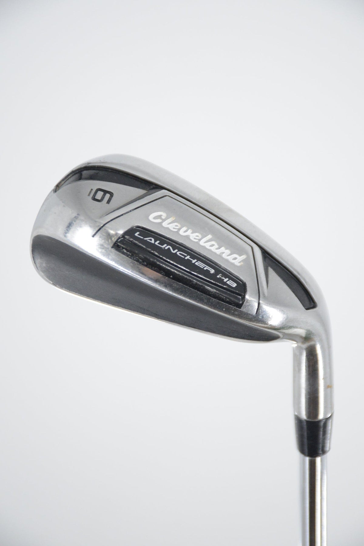 Cleveland Launcher HB 6 Iron R Flex 37.5" Golf Clubs GolfRoots 