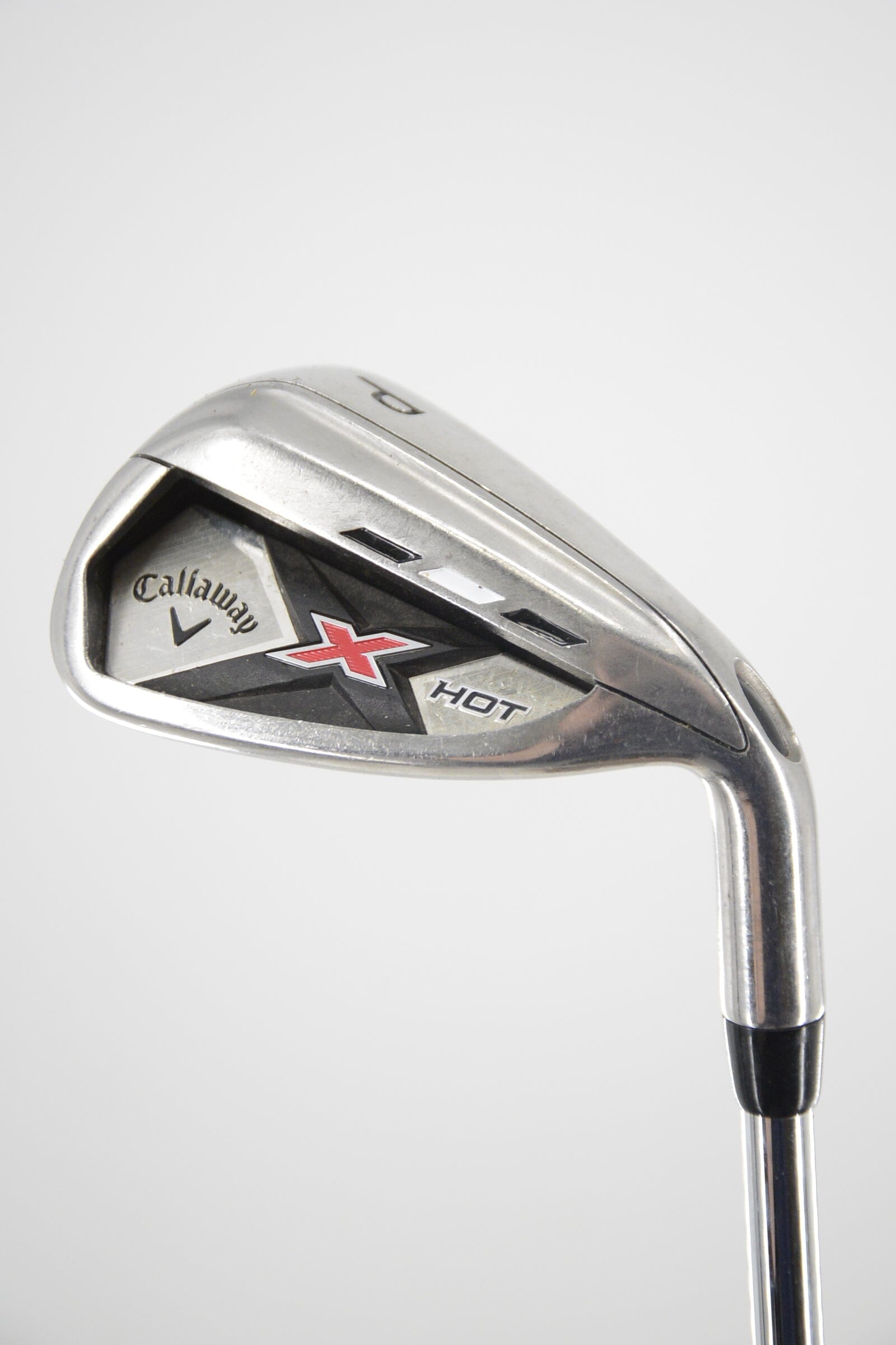 Callaway X Hot PW R Flex 35.25" Golf Clubs GolfRoots 