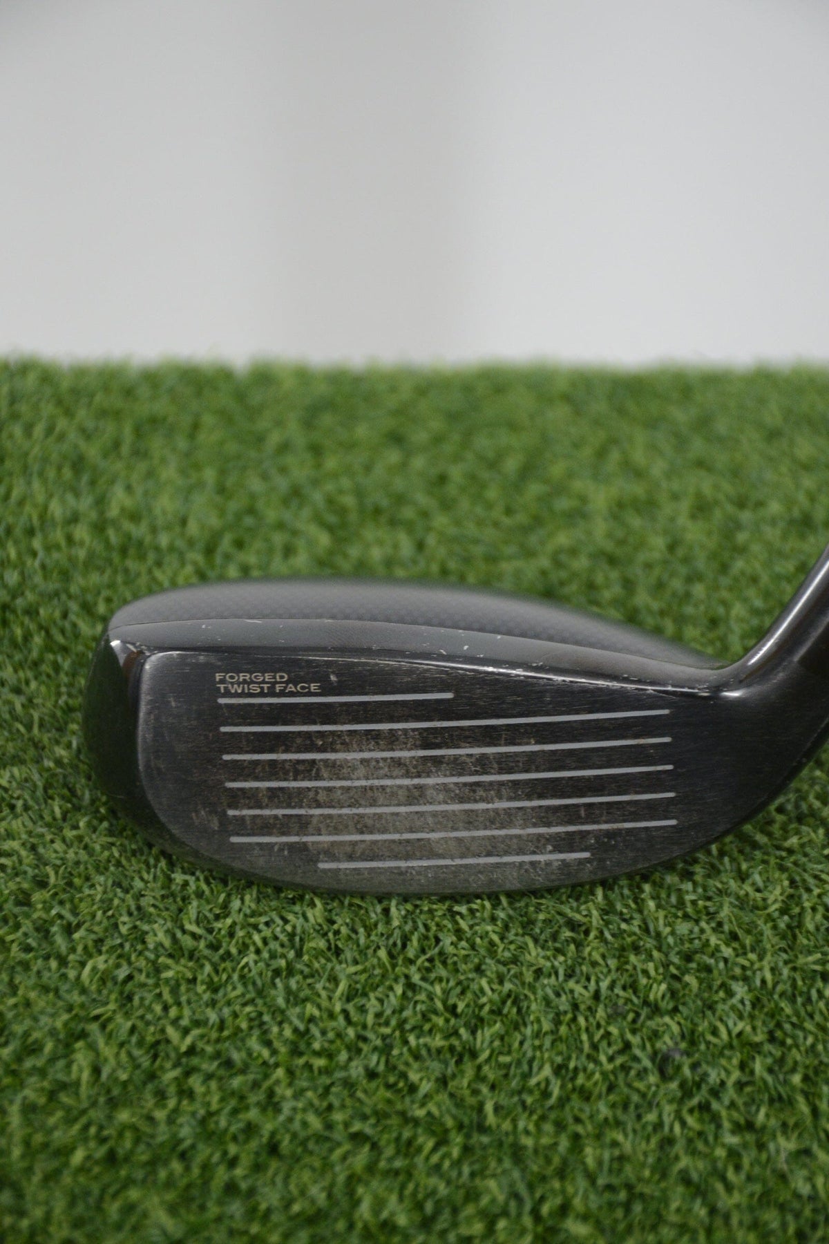 TaylorMade Stealth Plus Rescue 3 Hybrid S Flex 40" Golf Hybrids TaylorMade 