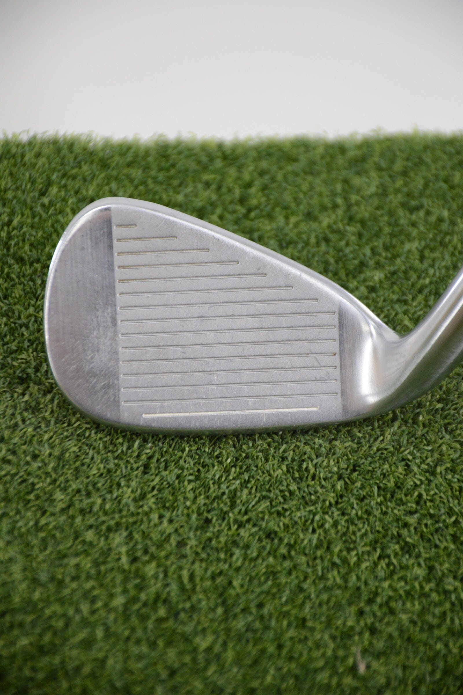 TaylorMade Tour Burner 9 Iron S Flex 36" Golf Clubs GolfRoots 
