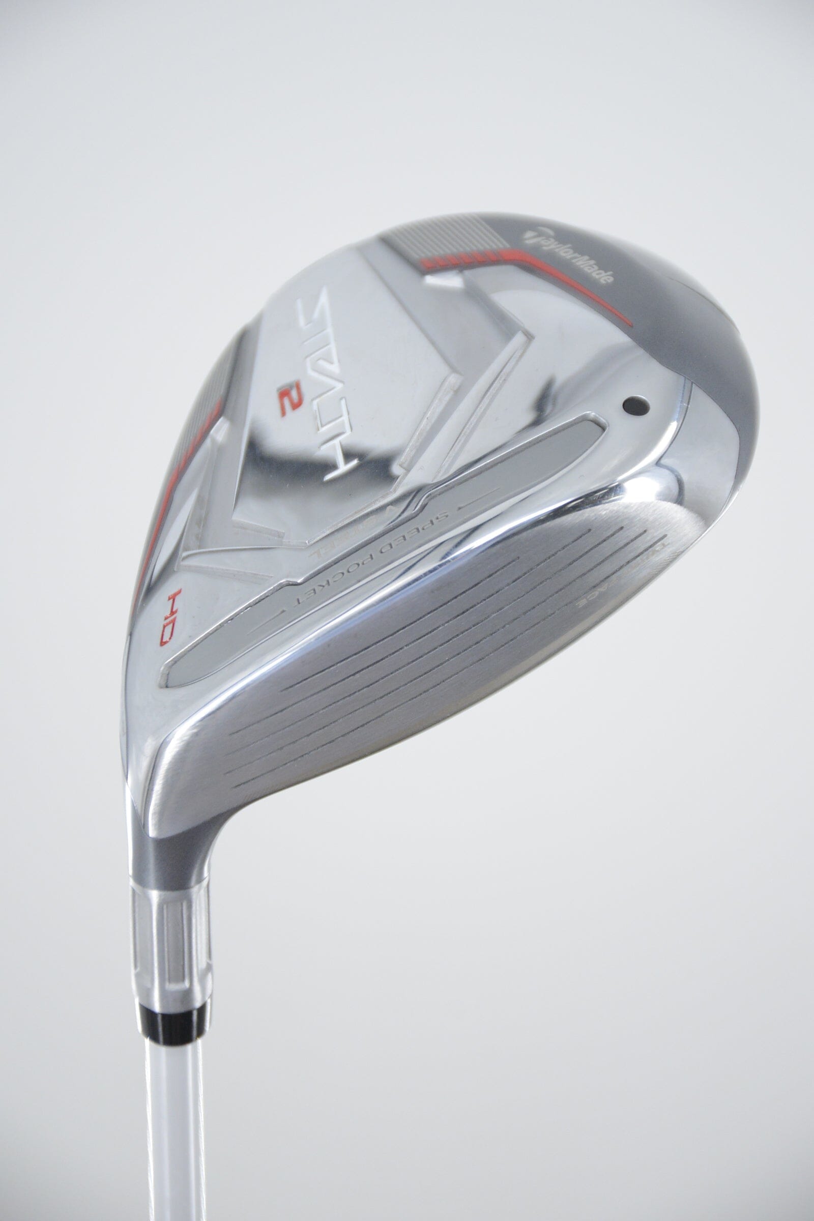 Women's TaylorMade Stealth 2 HD 5 Wood W Flex 40.5" Golf Clubs GolfRoots 