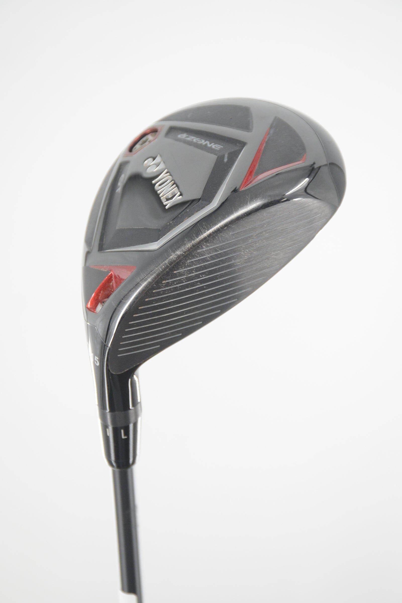 Yonex EZone GT 3 Wood S Flex 43" Golf Clubs GolfRoots 
