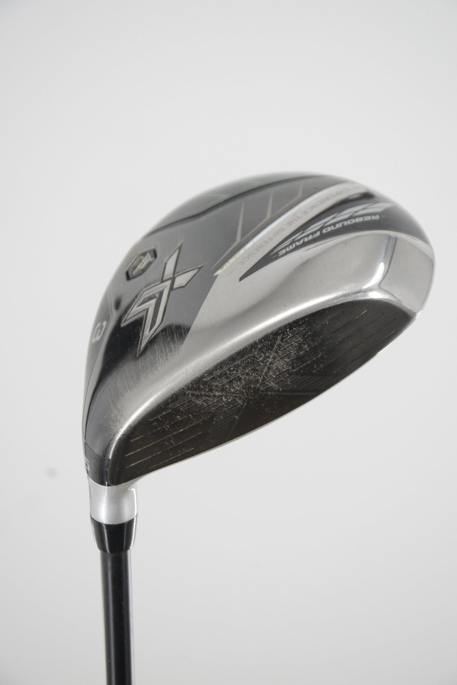 XXIO 2022 X 3 Wood R Flex 43.25" Golf Clubs GolfRoots 