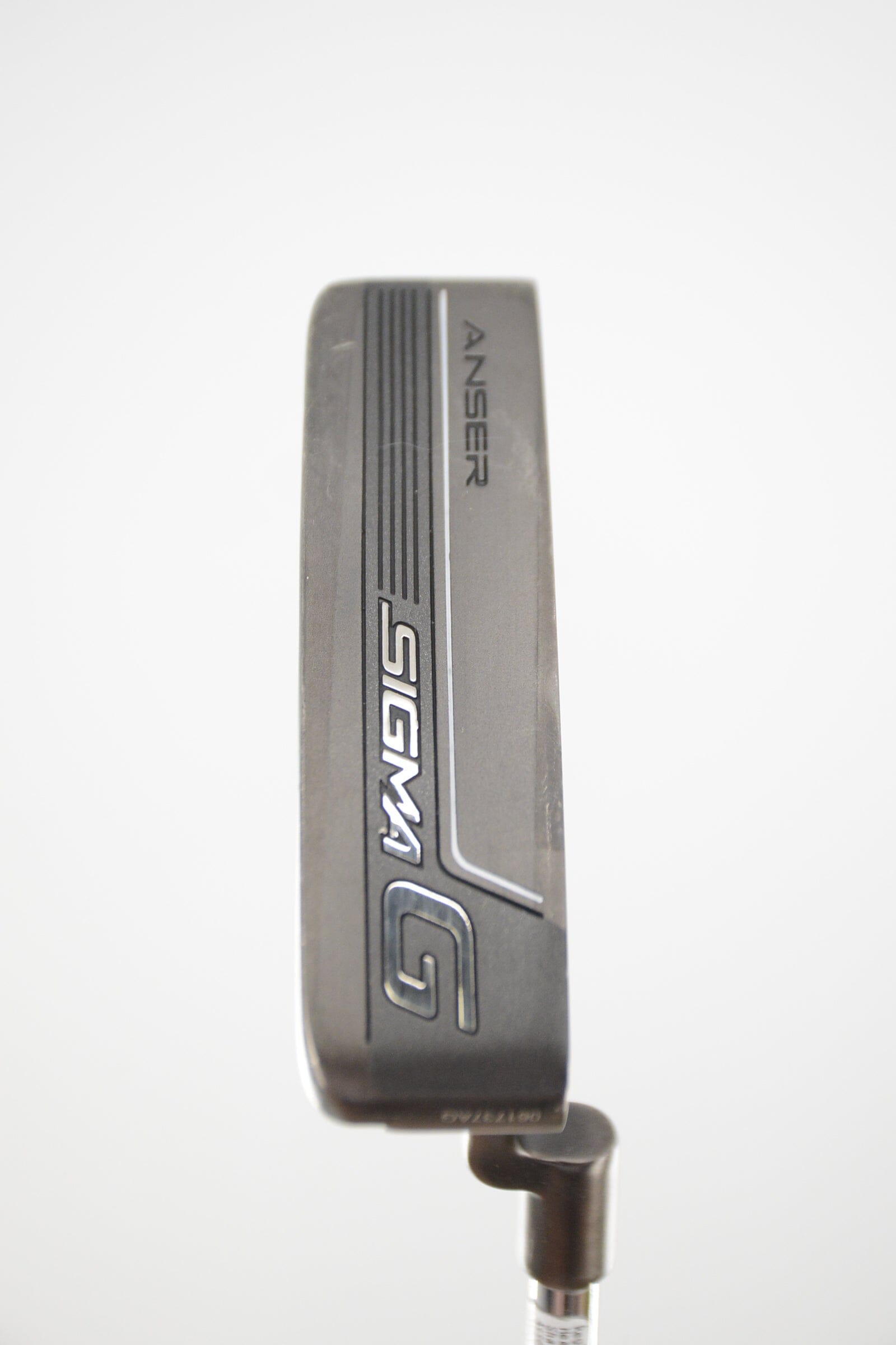 Ping Sigma G Anser Black Nickel Putter 34"