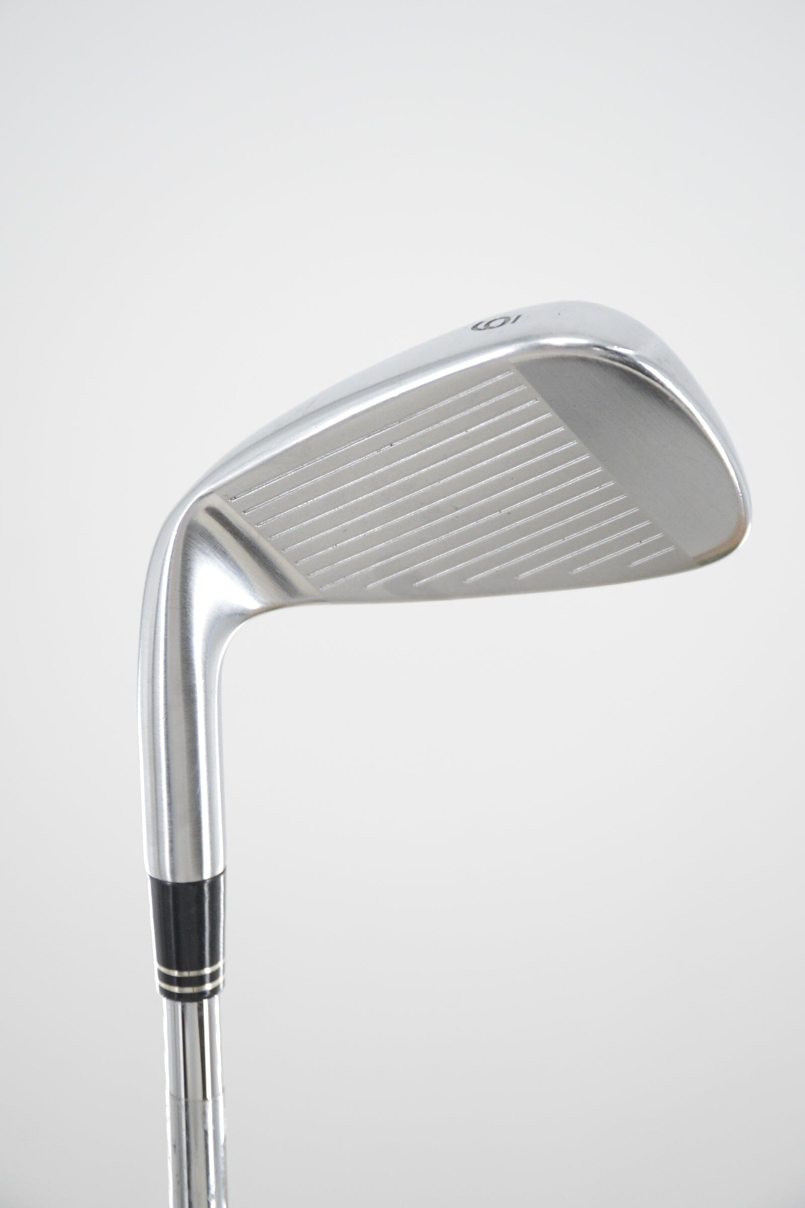 TaylorMade R7 TP 6 Iron S Flex 37.25" Golf Clubs GolfRoots 