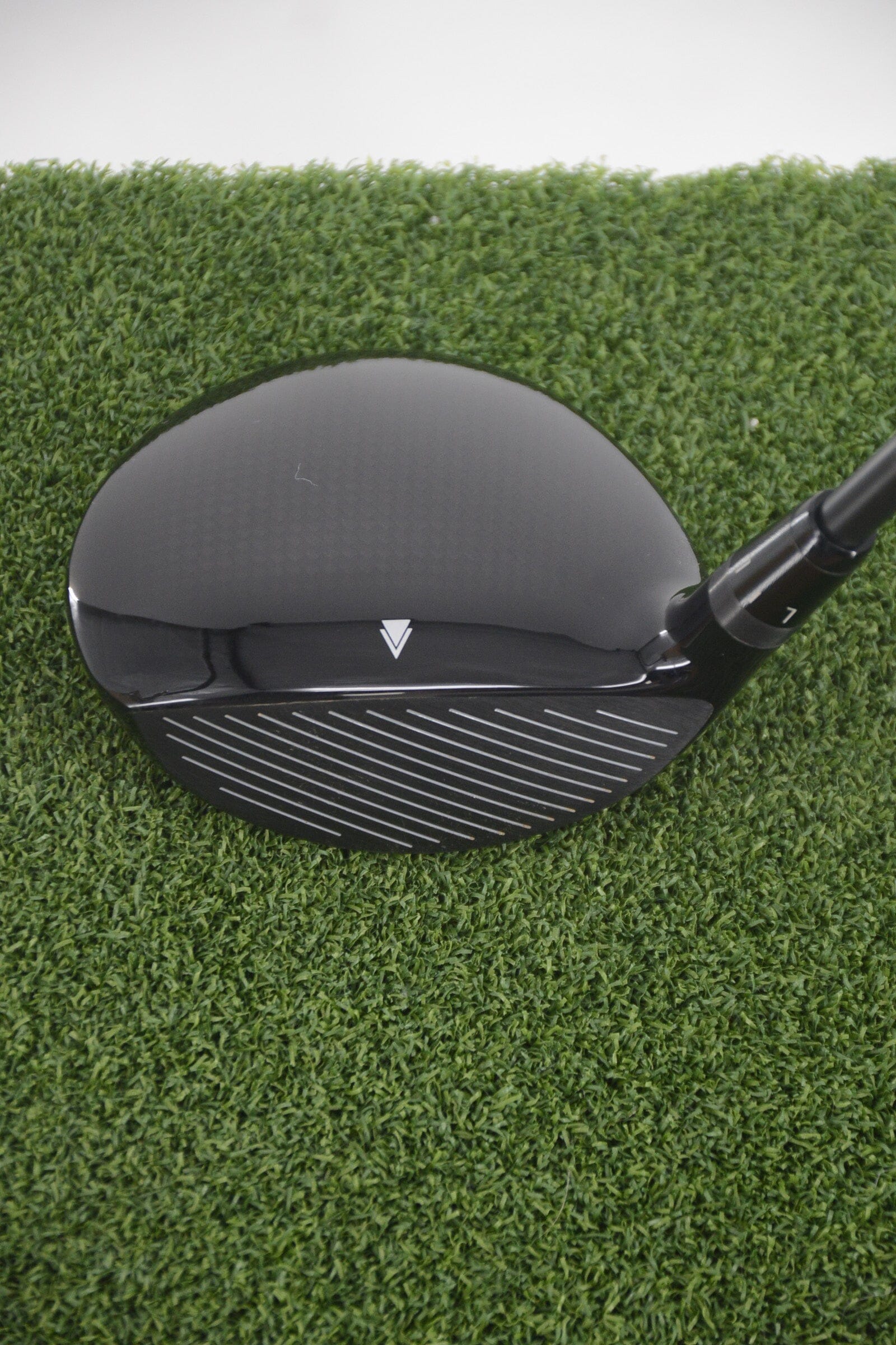 Yonex EZone GT 3 Wood S Flex 43" Golf Clubs GolfRoots 