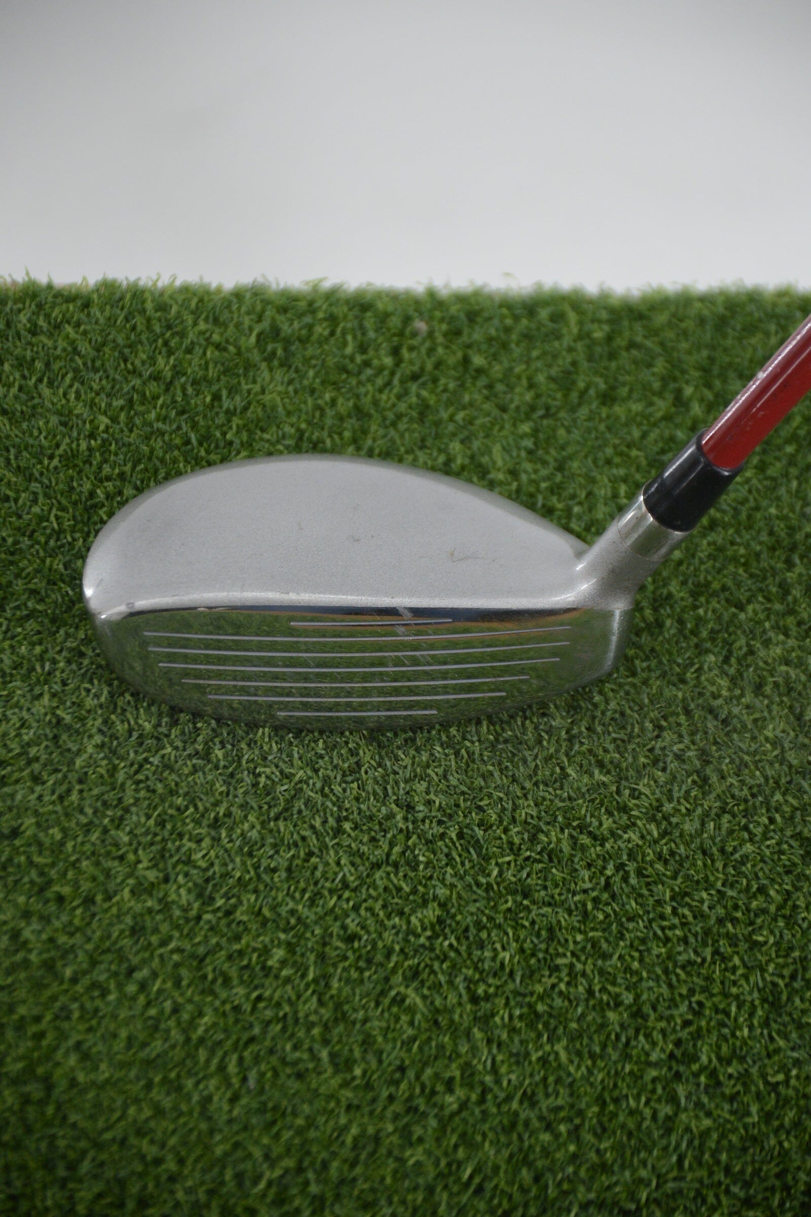 xFactor Hammer 3 Hybrid S Flex 42" Golf Clubs GolfRoots 