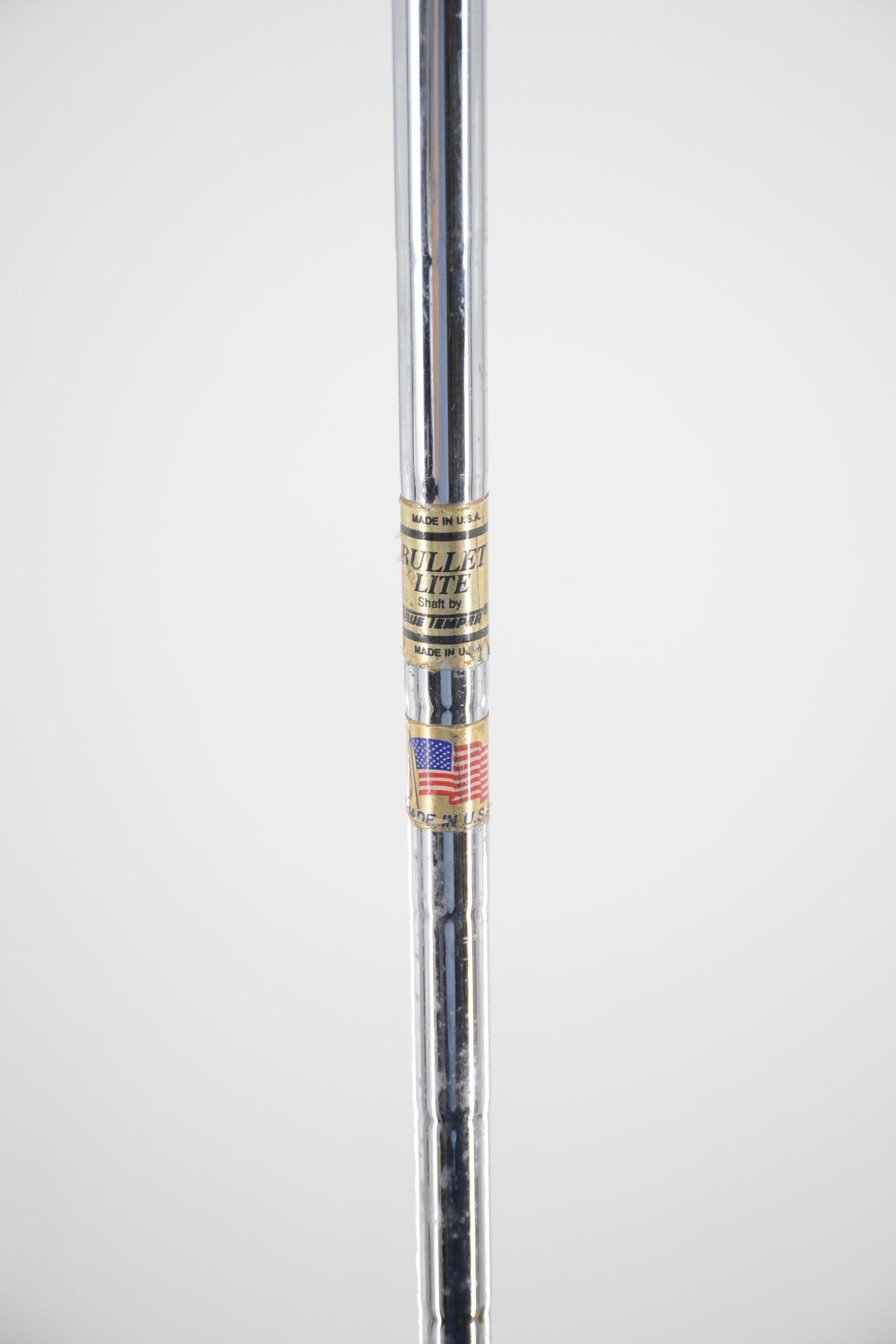 Bullet 0.444 9 Iron S Flex 35.5"