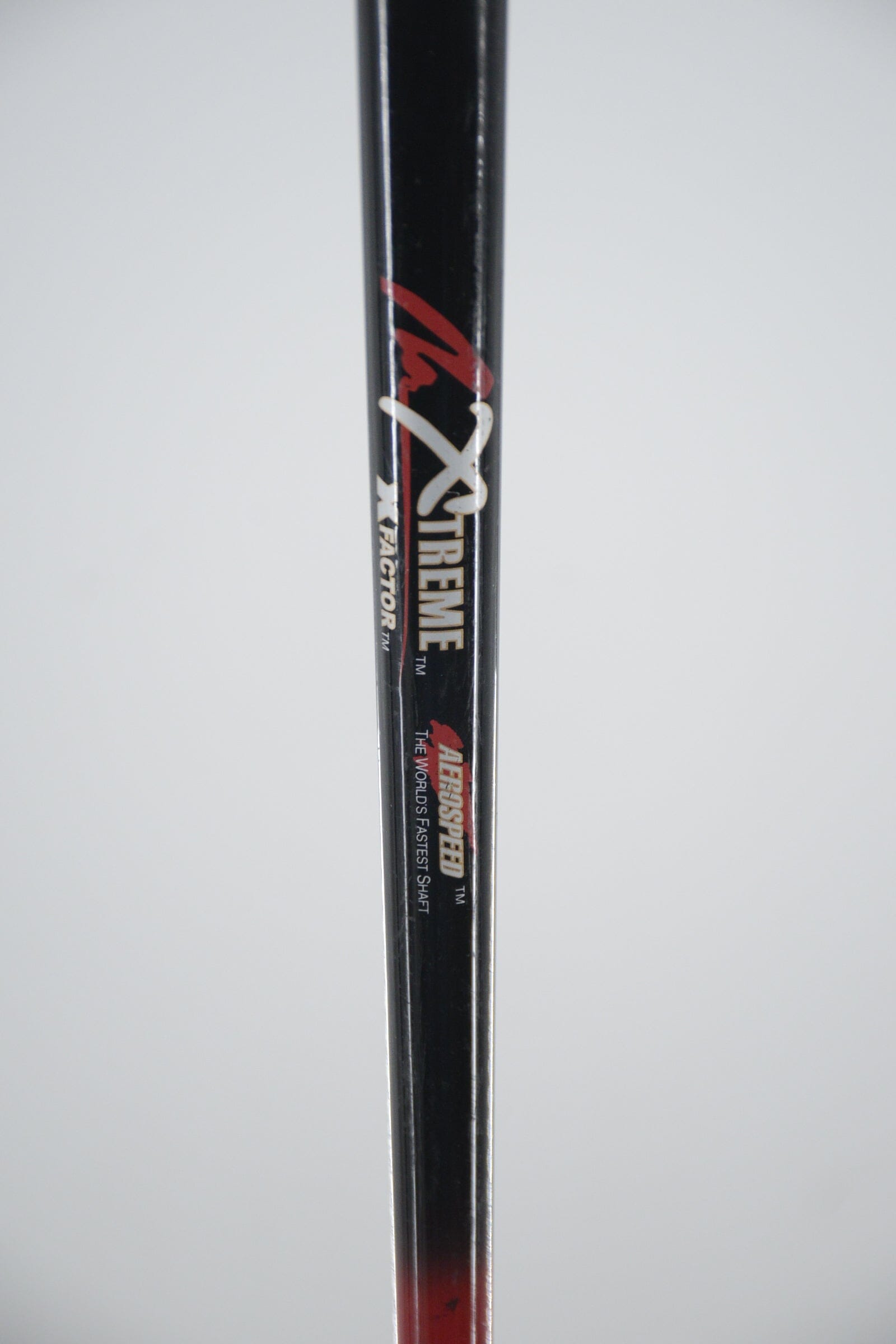 xFactor Hammer 3 Hybrid S Flex 42" Golf Clubs GolfRoots 