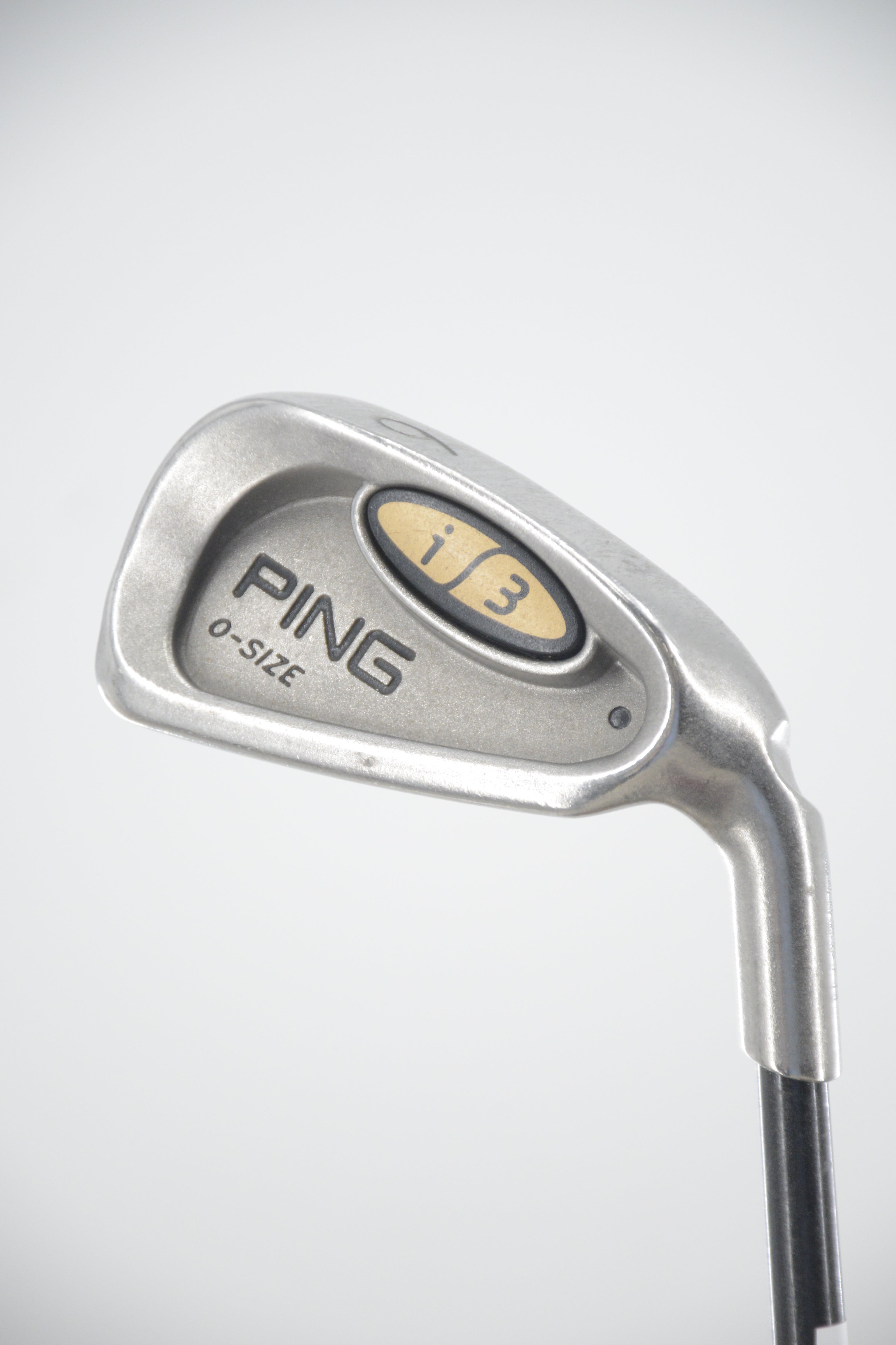 Ping I3 O-Size 6 Iron SR Flex 37"