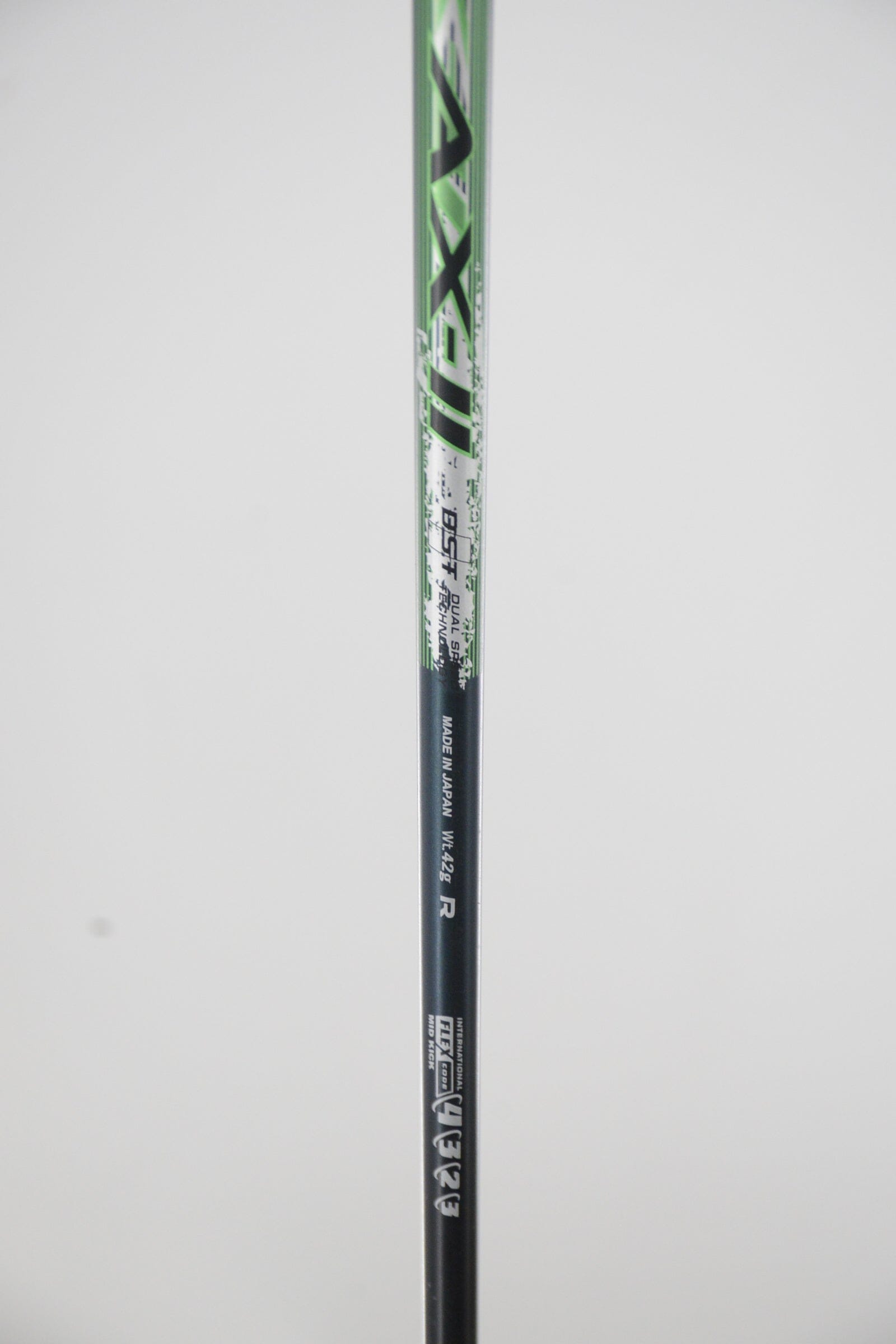 XXIO 2022 X 3 Wood R Flex 43.25" Golf Clubs GolfRoots 