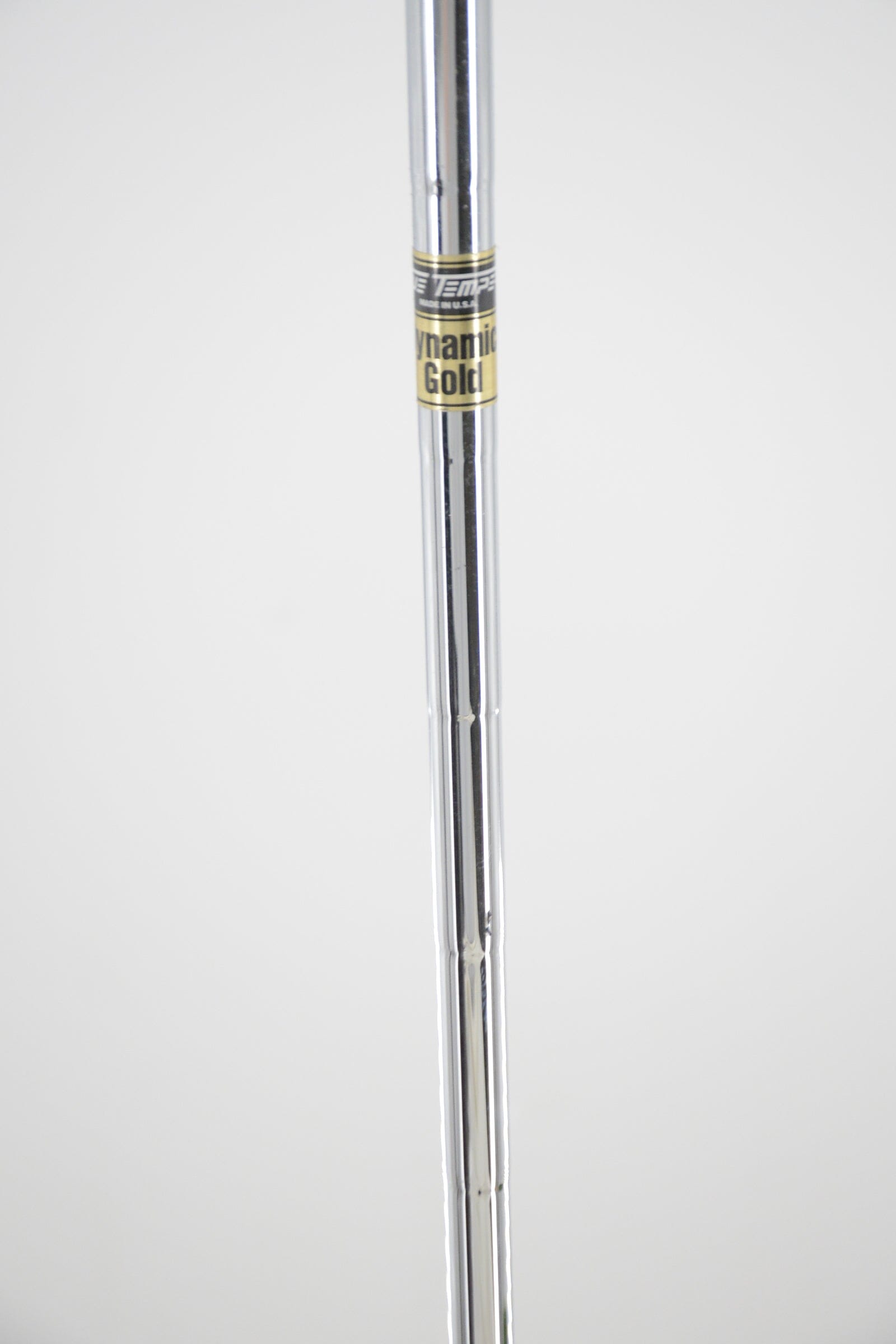 TaylorMade R7 TP 6 Iron S Flex 37.25" Golf Clubs GolfRoots 