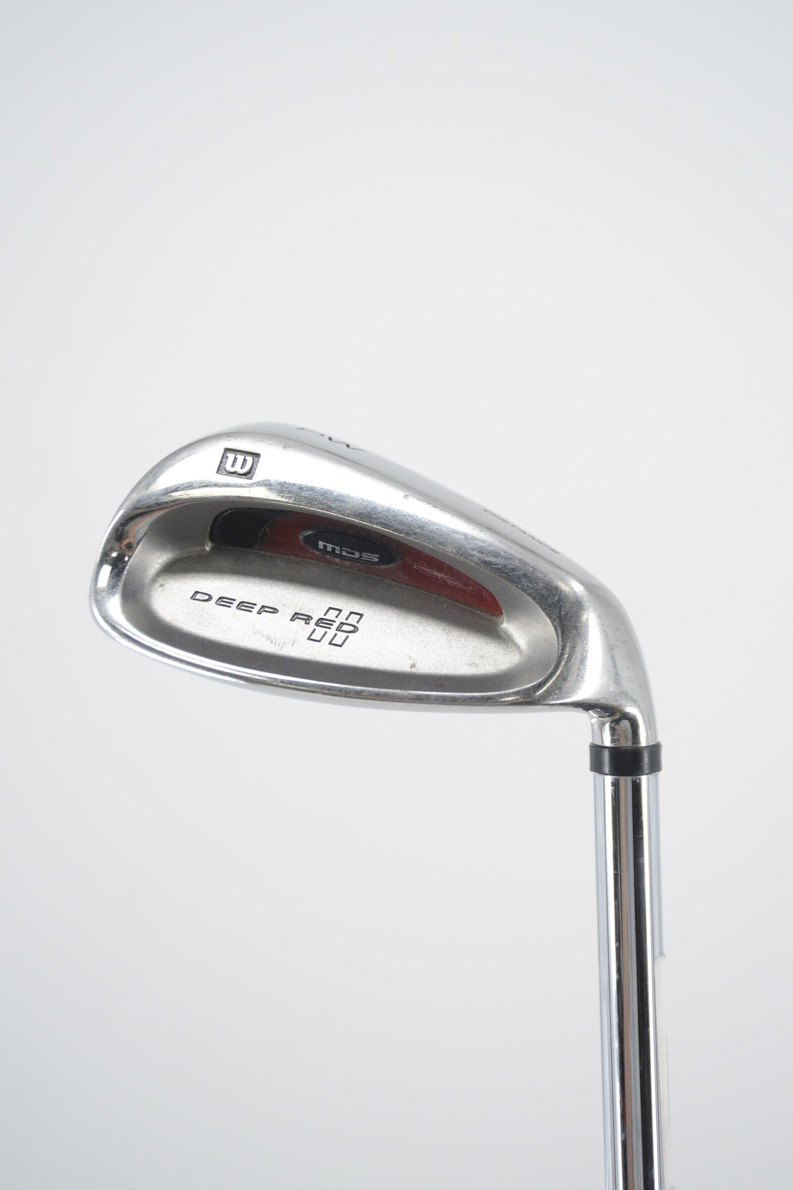 Wilson Deep Red II Distance PW R Flex 35.5" Golf Clubs GolfRoots 