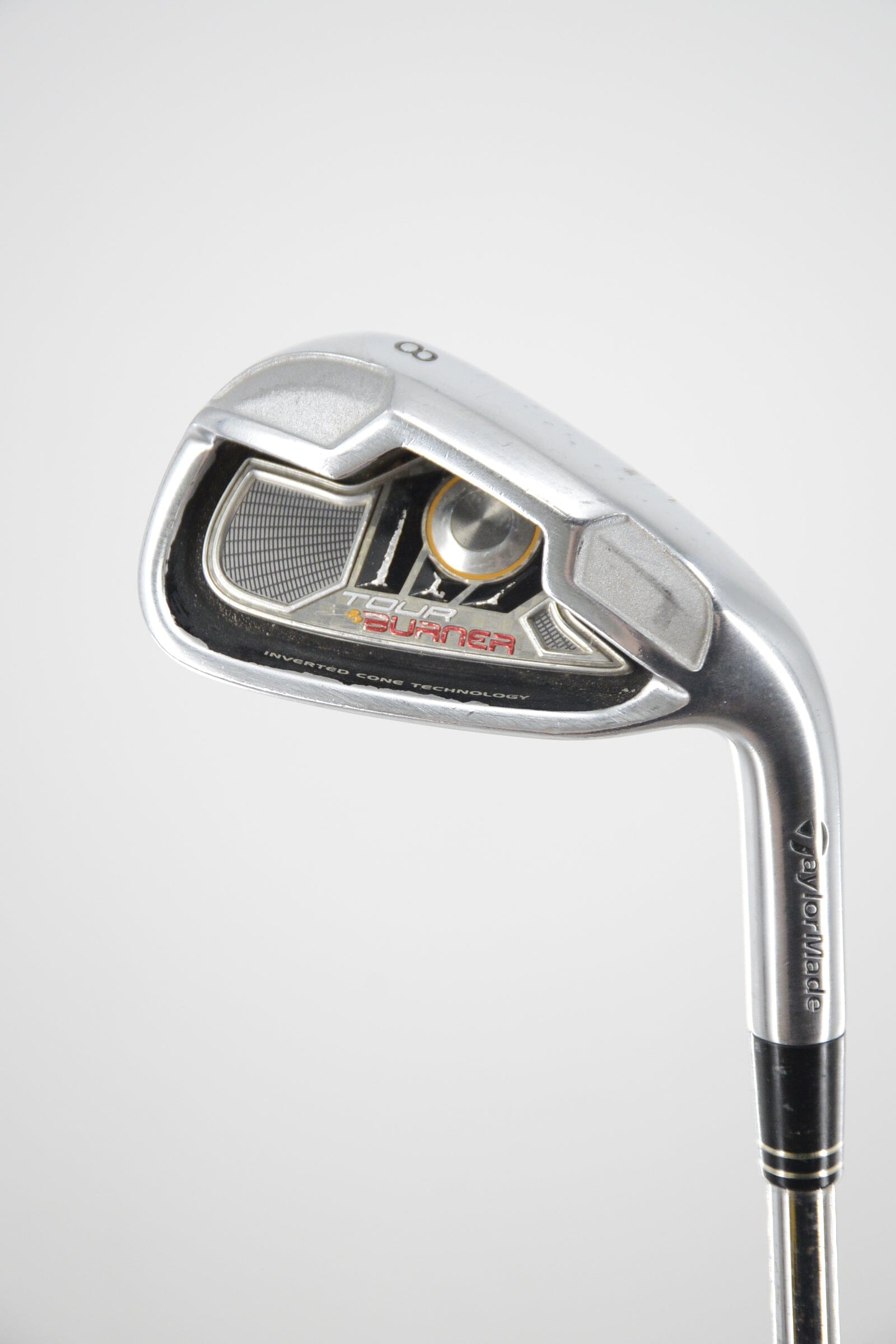 TaylorMade Tour Burner 8 Iron S Flex 36.5"