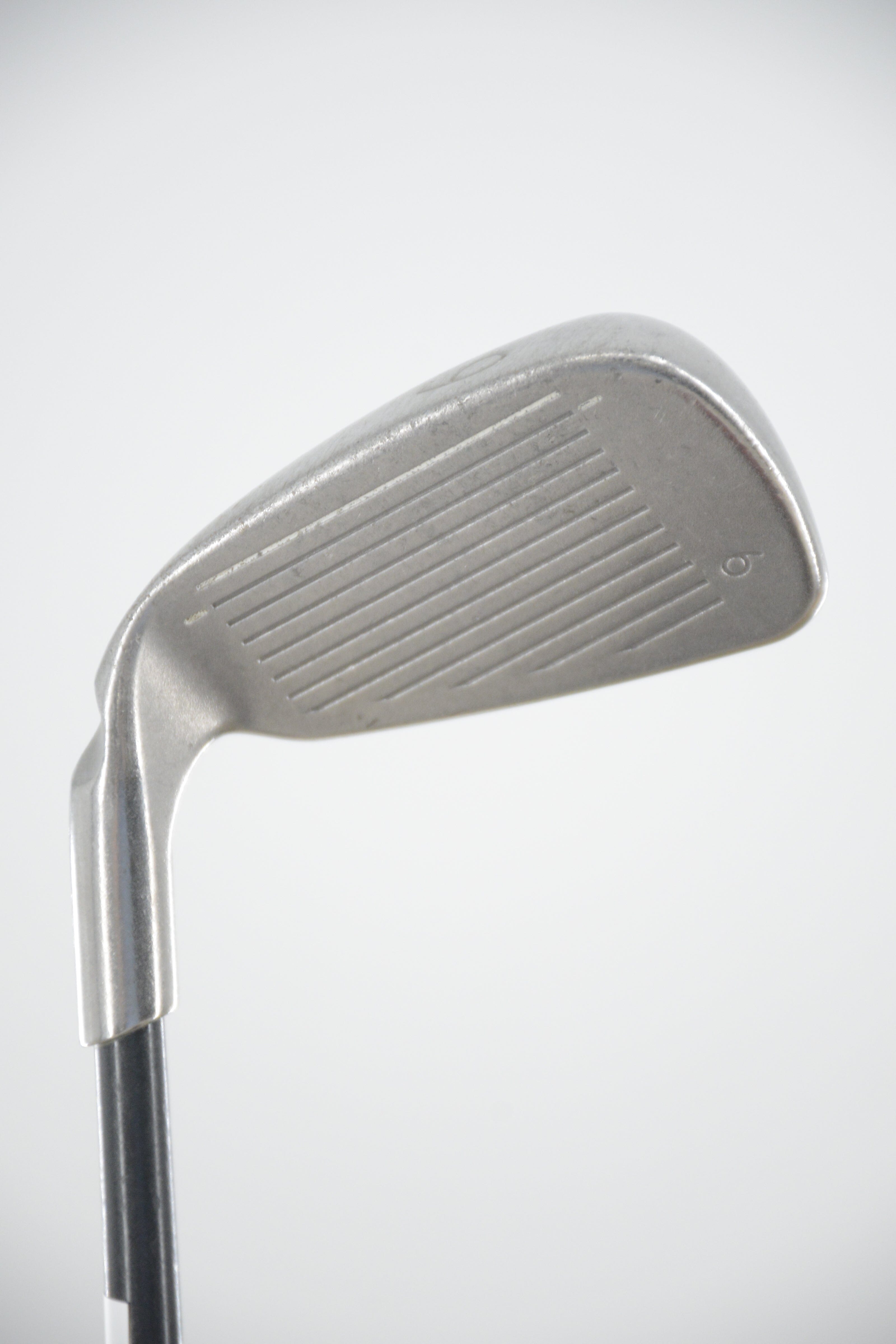 Ping I3 O-Size 6 Iron SR Flex 37"