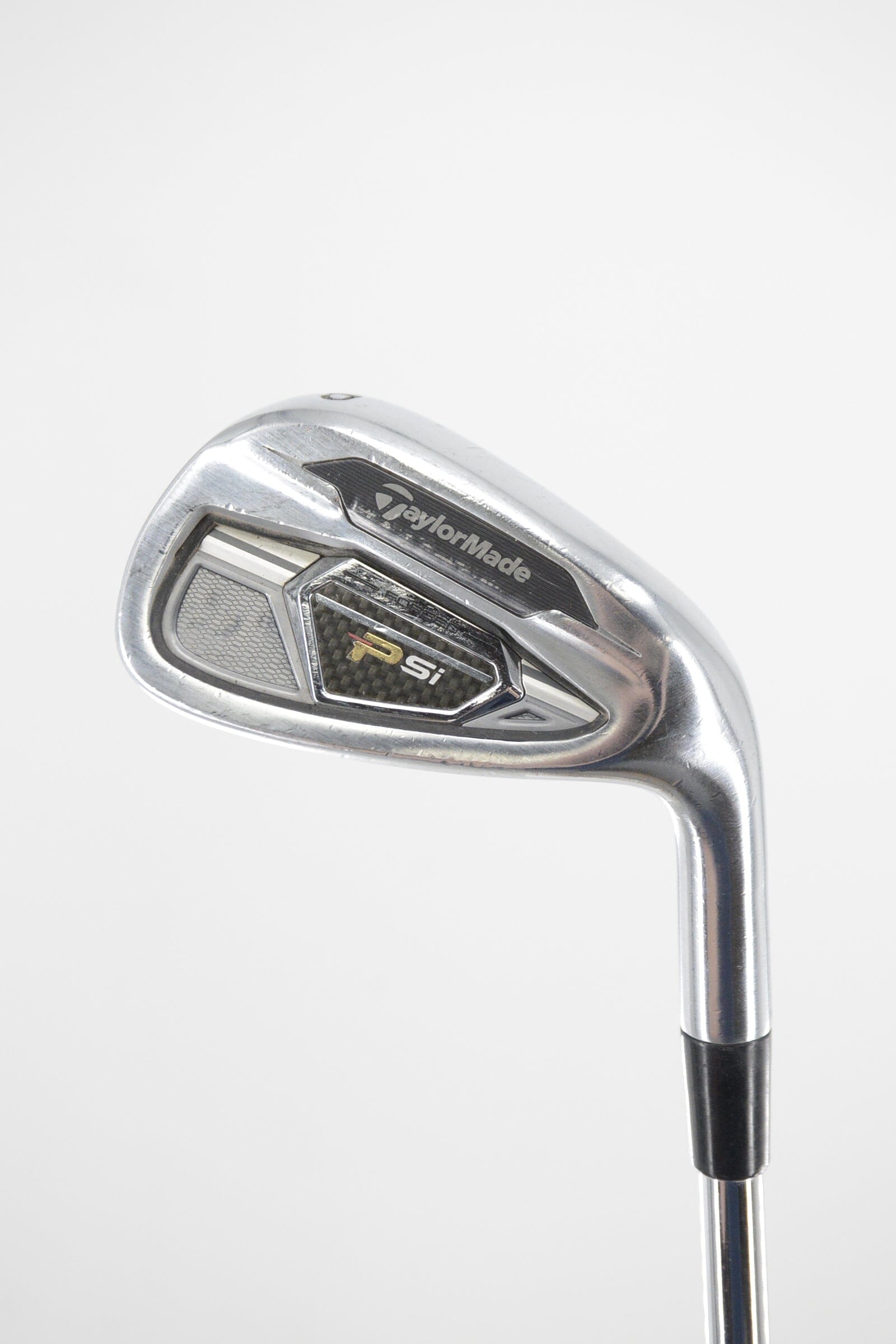 TaylorMade PSi PW S Flex 35.5" Golf Clubs GolfRoots 
