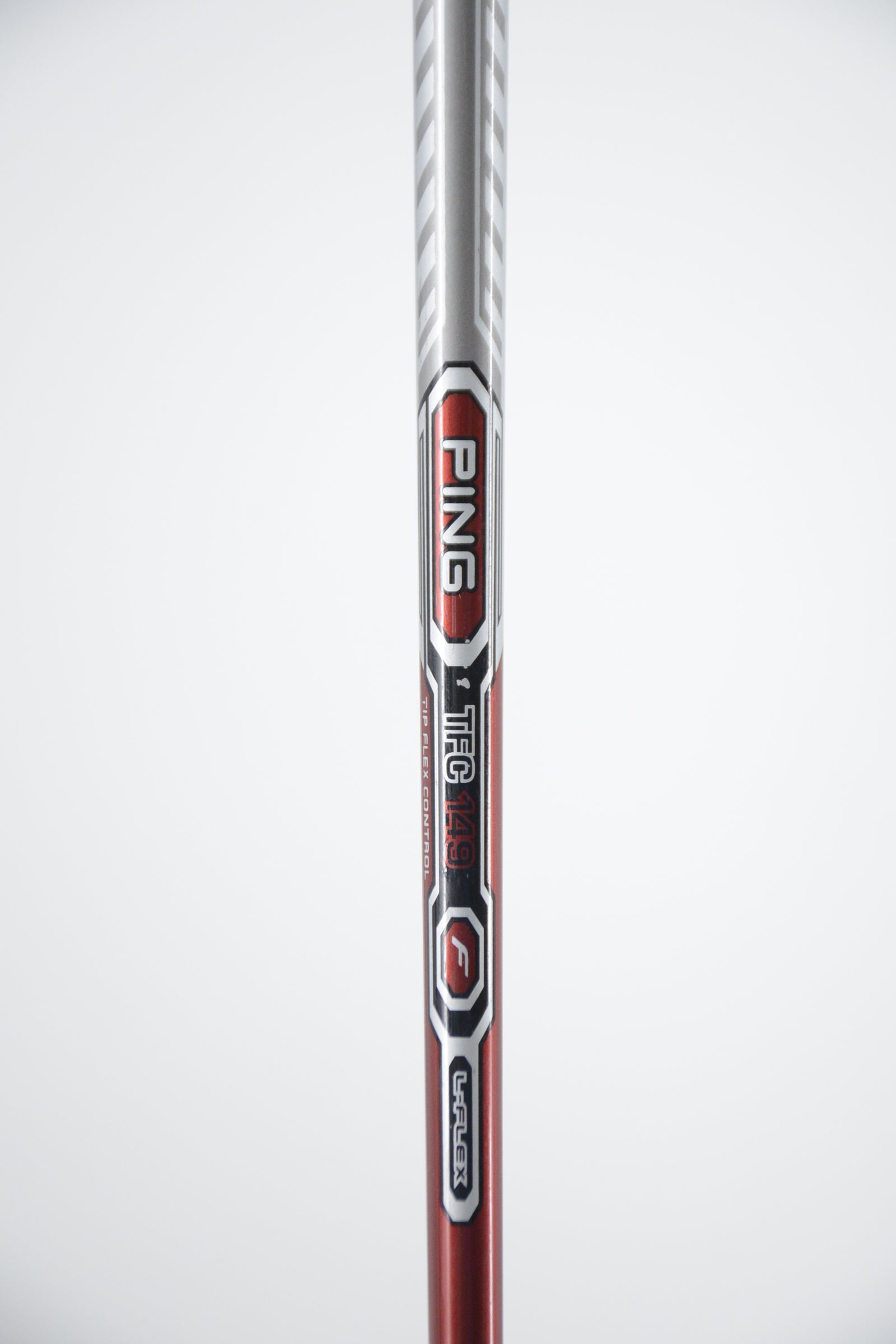 Women's Ping K15 3 Wood W Flex 42"