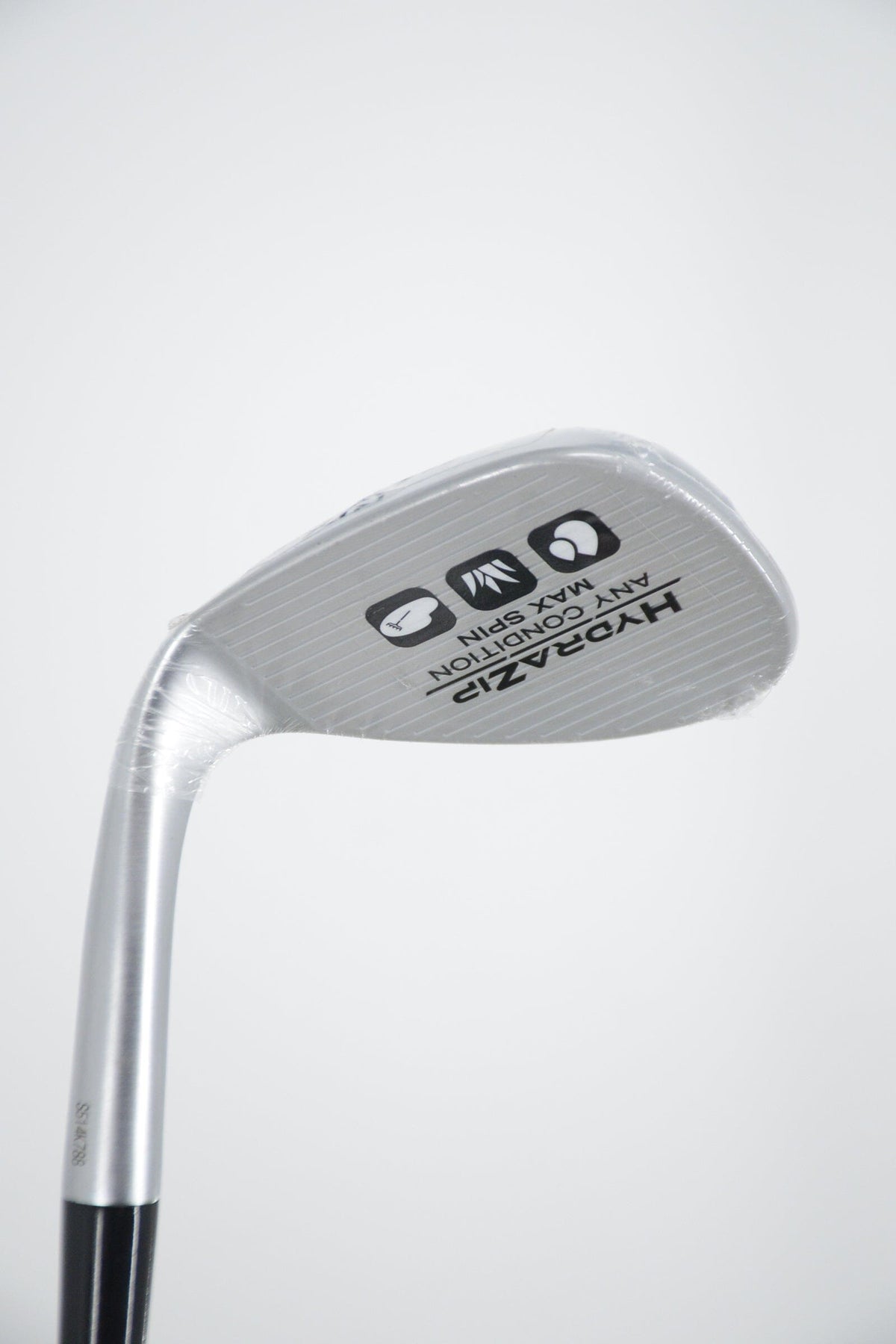 NEW Cleveland RTX Full Face 2 Zipcore 56 Degree Wedge Wedge Flex 35" Golf Wedges Cleveland 