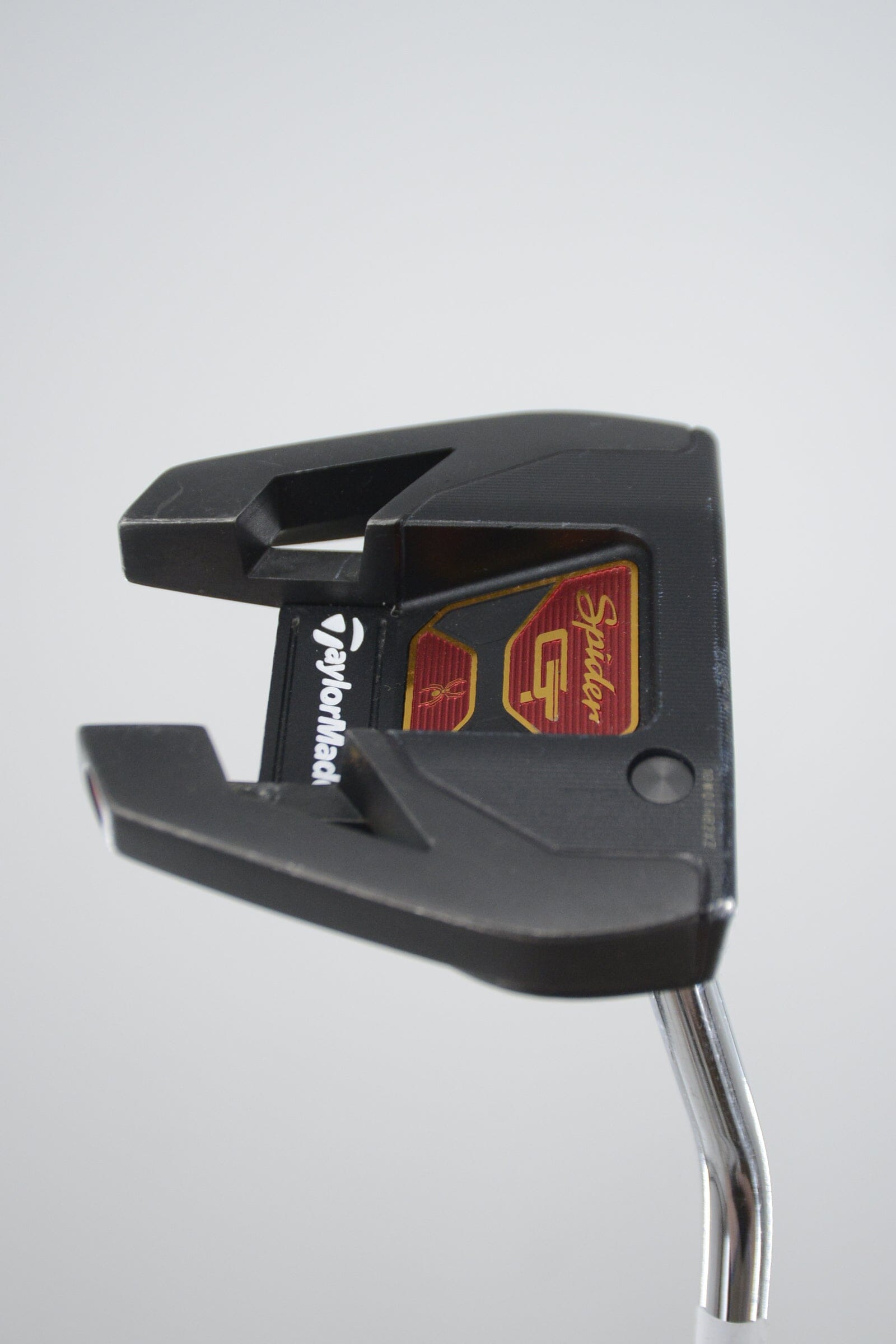 TaylorMade Spider GT Black SB Putter 34.5" Golf Clubs GolfRoots 