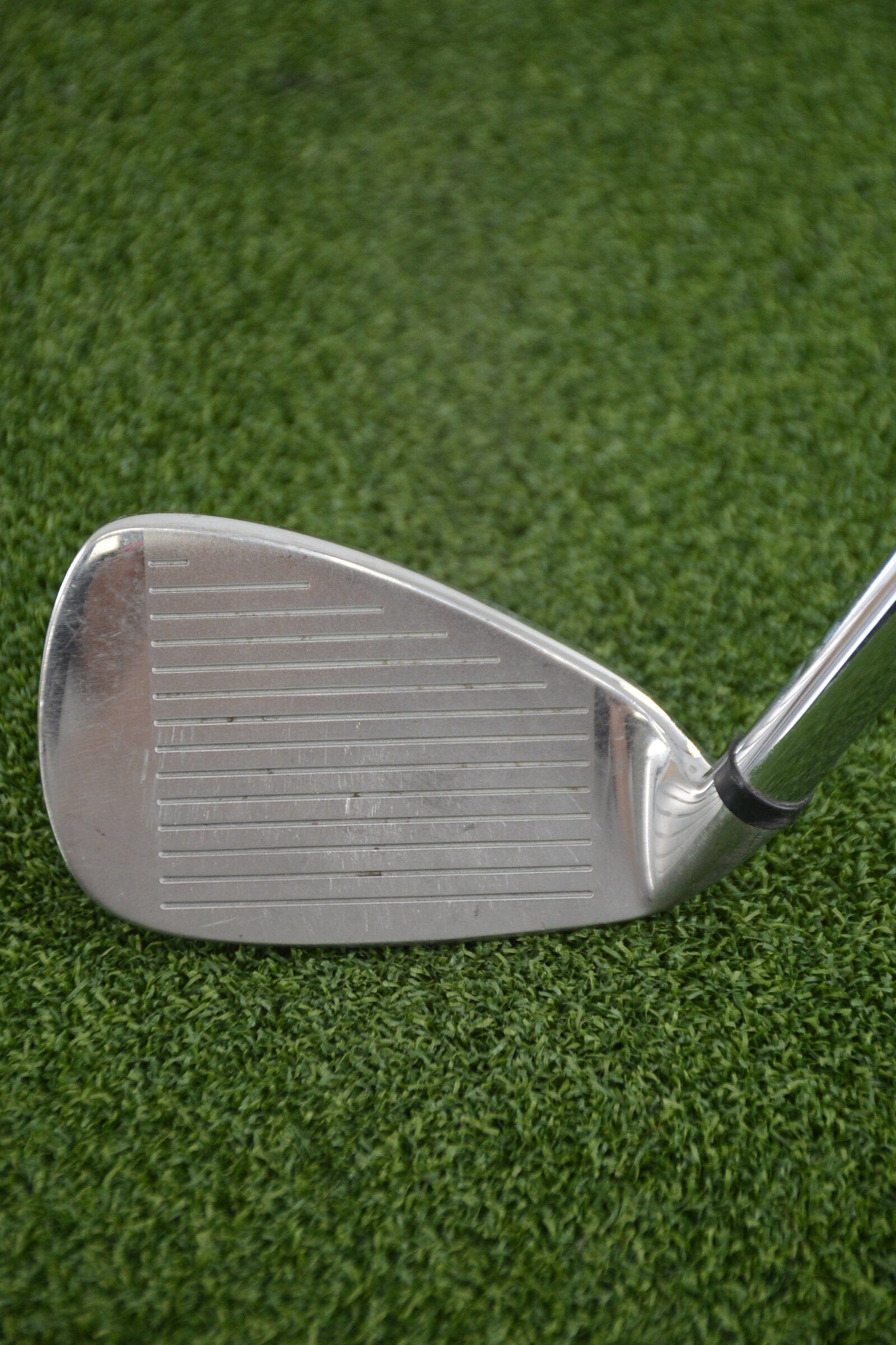 Wilson Deep Red II Distance PW R Flex 35.5" Golf Clubs GolfRoots 