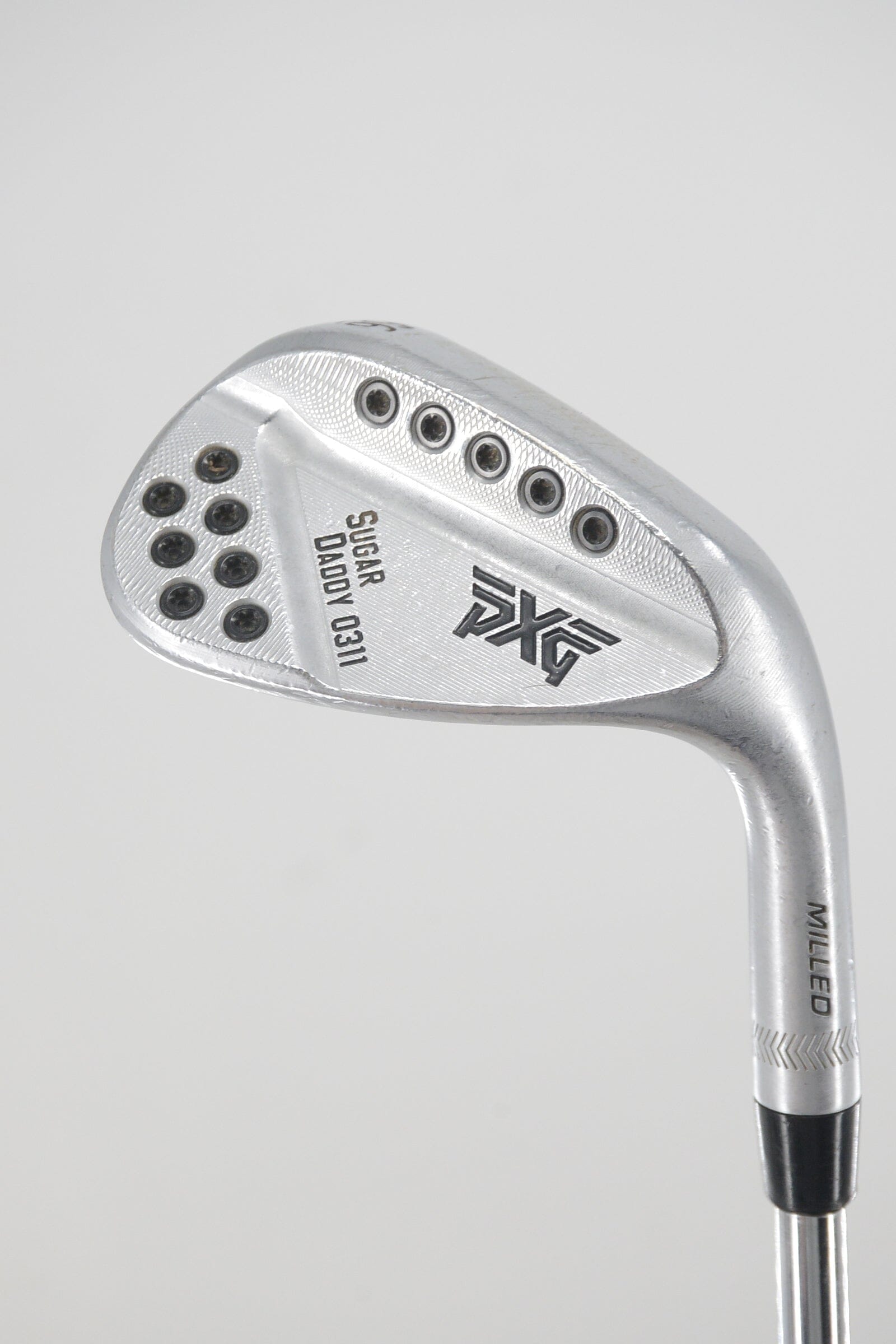 PXG 0311 Sugar Daddy 56 Degree Wedge Wedge Flex 35" Golf Clubs GolfRoots 