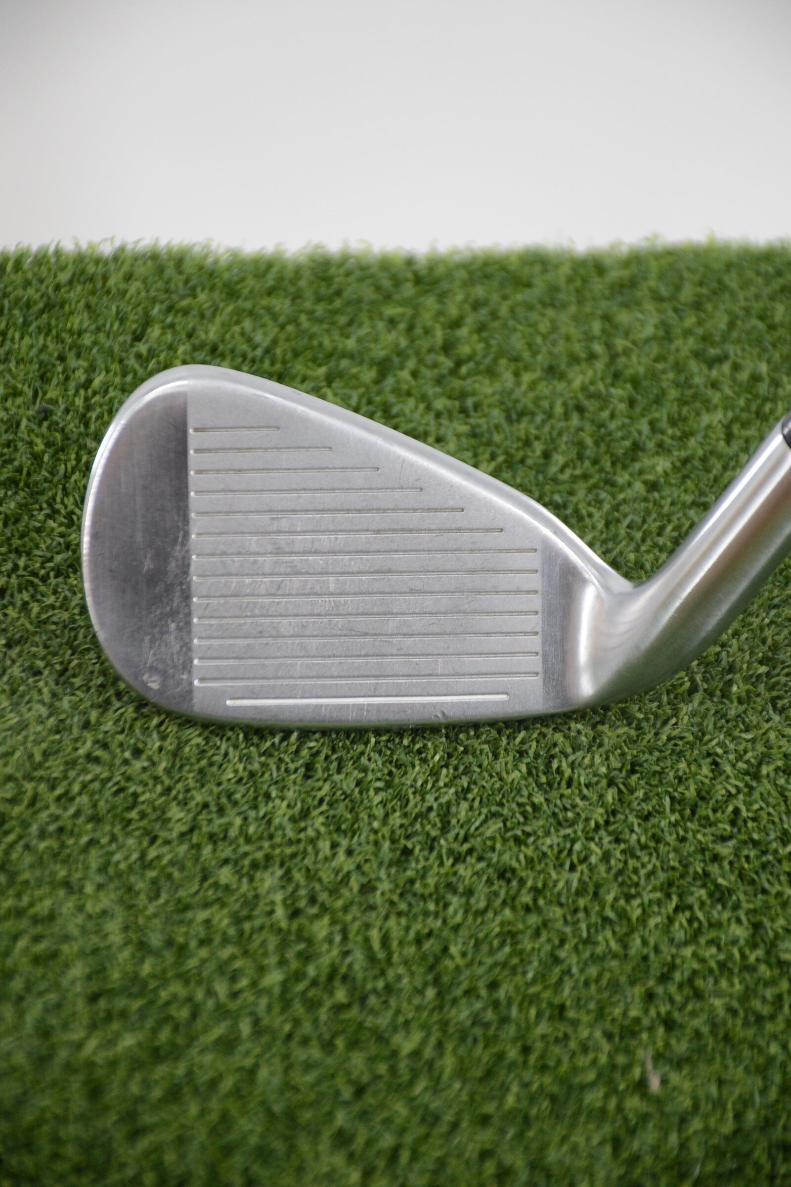 TaylorMade Tour Burner 8 Iron S Flex 36.5" Golf Clubs GolfRoots 