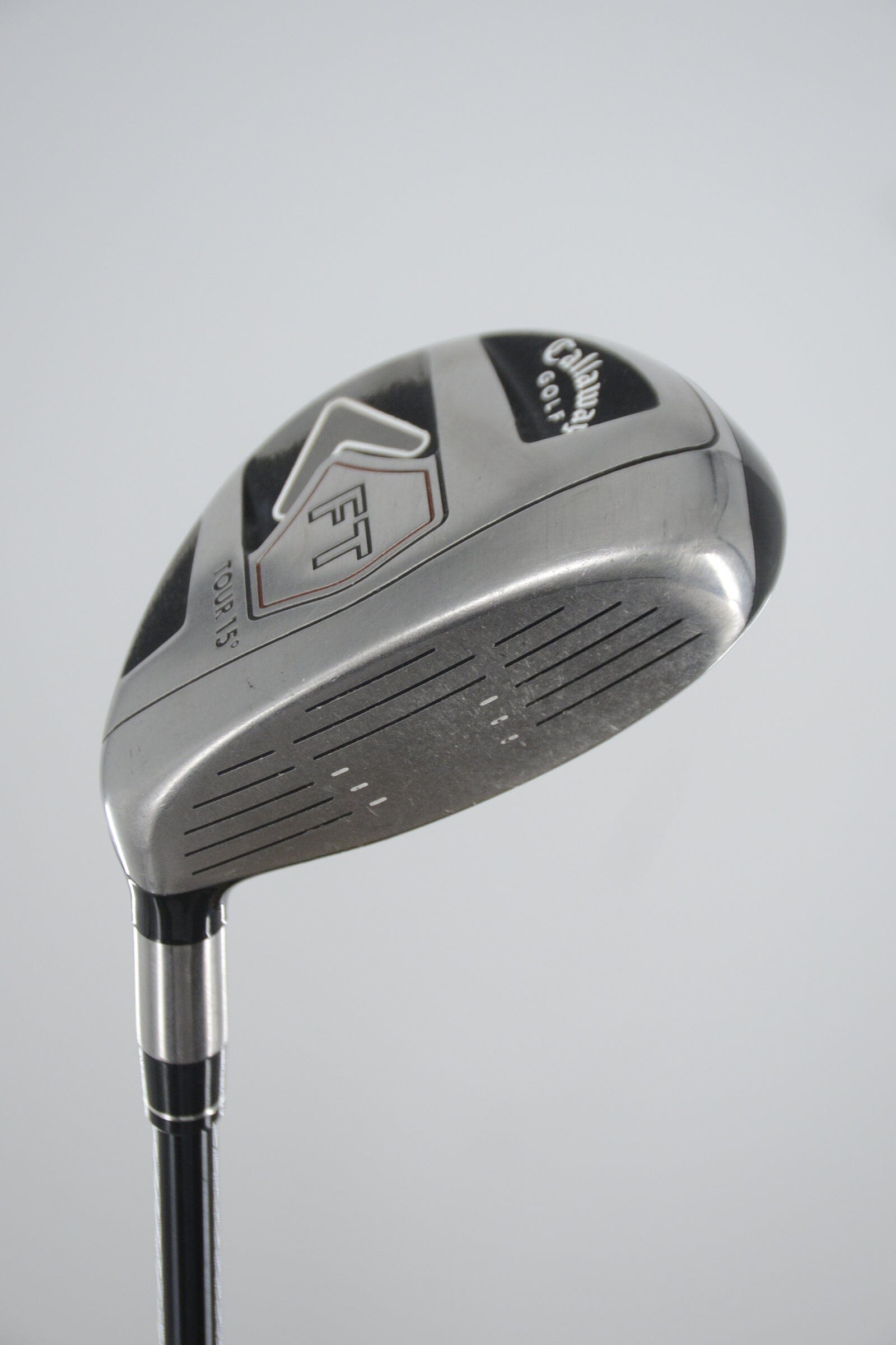 Callaway FT Tour 15 Degree Wood S Flex 43" Golf Clubs GolfRoots 