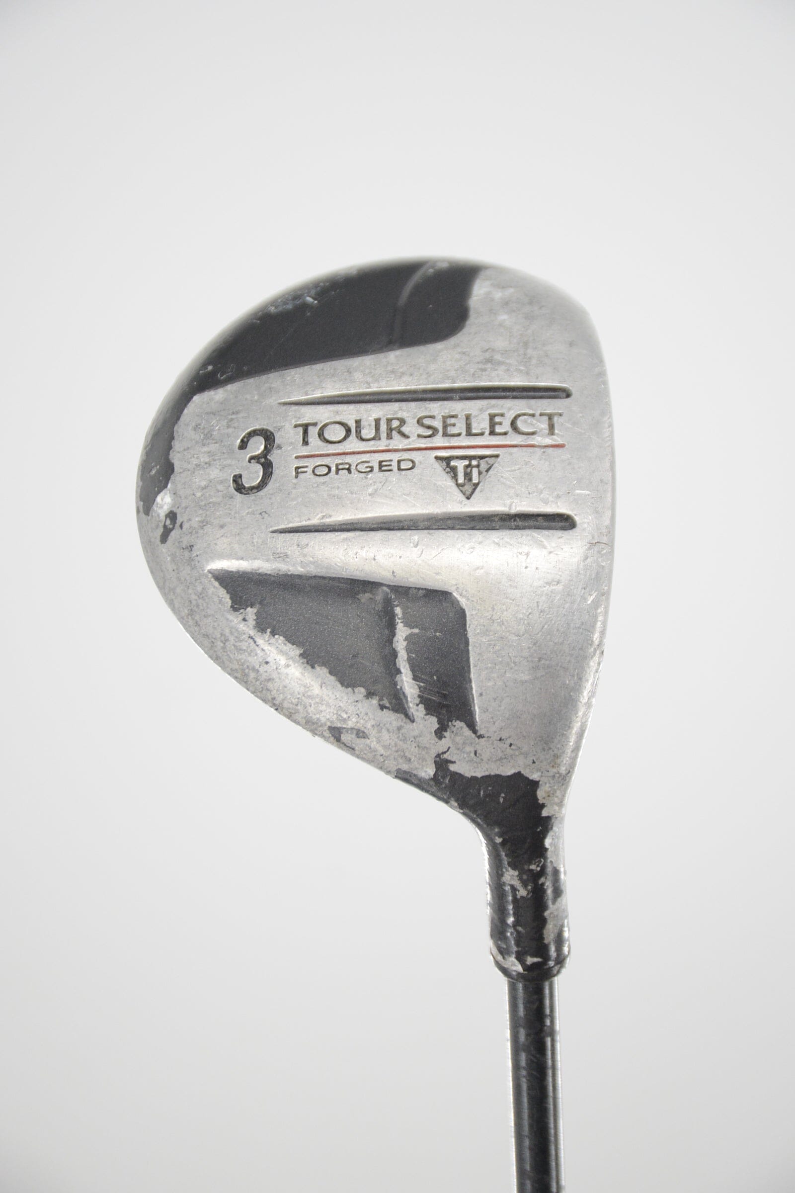 Tour Select Forged 3 Wood R Flex 42.5" Golf Clubs GolfRoots 