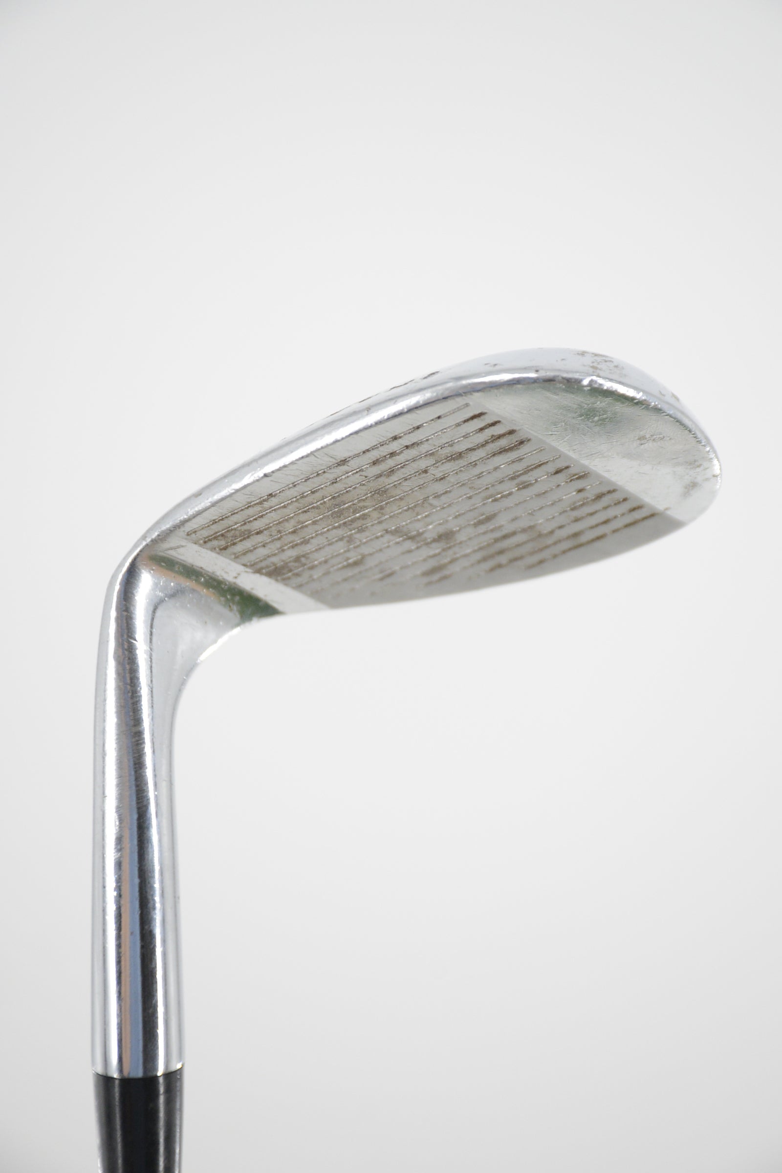Snake Eyes Forged 60 Degree Wedge S Flex 35.5"