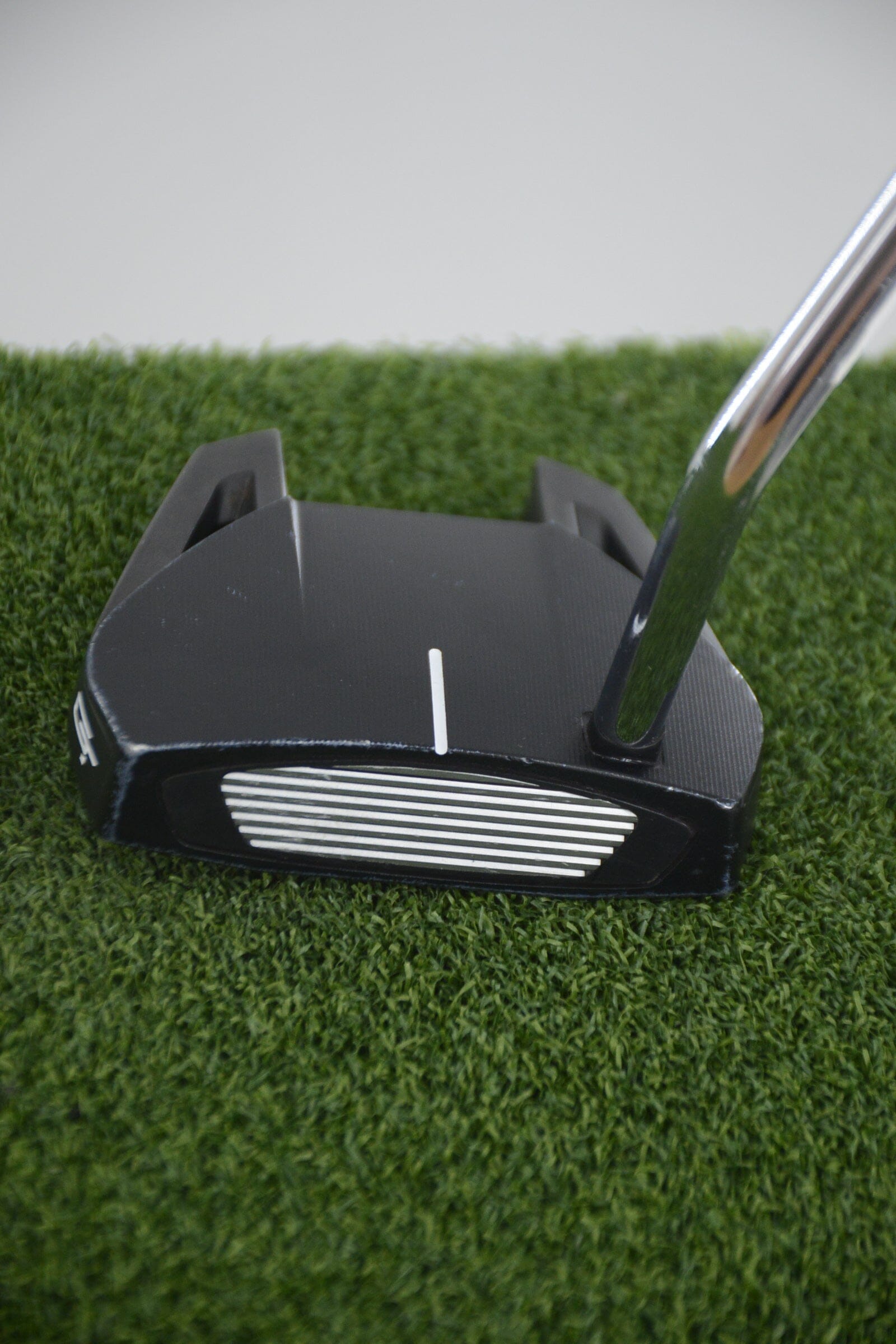 TaylorMade Spider GT Black SB Putter 34.5" Golf Clubs GolfRoots 